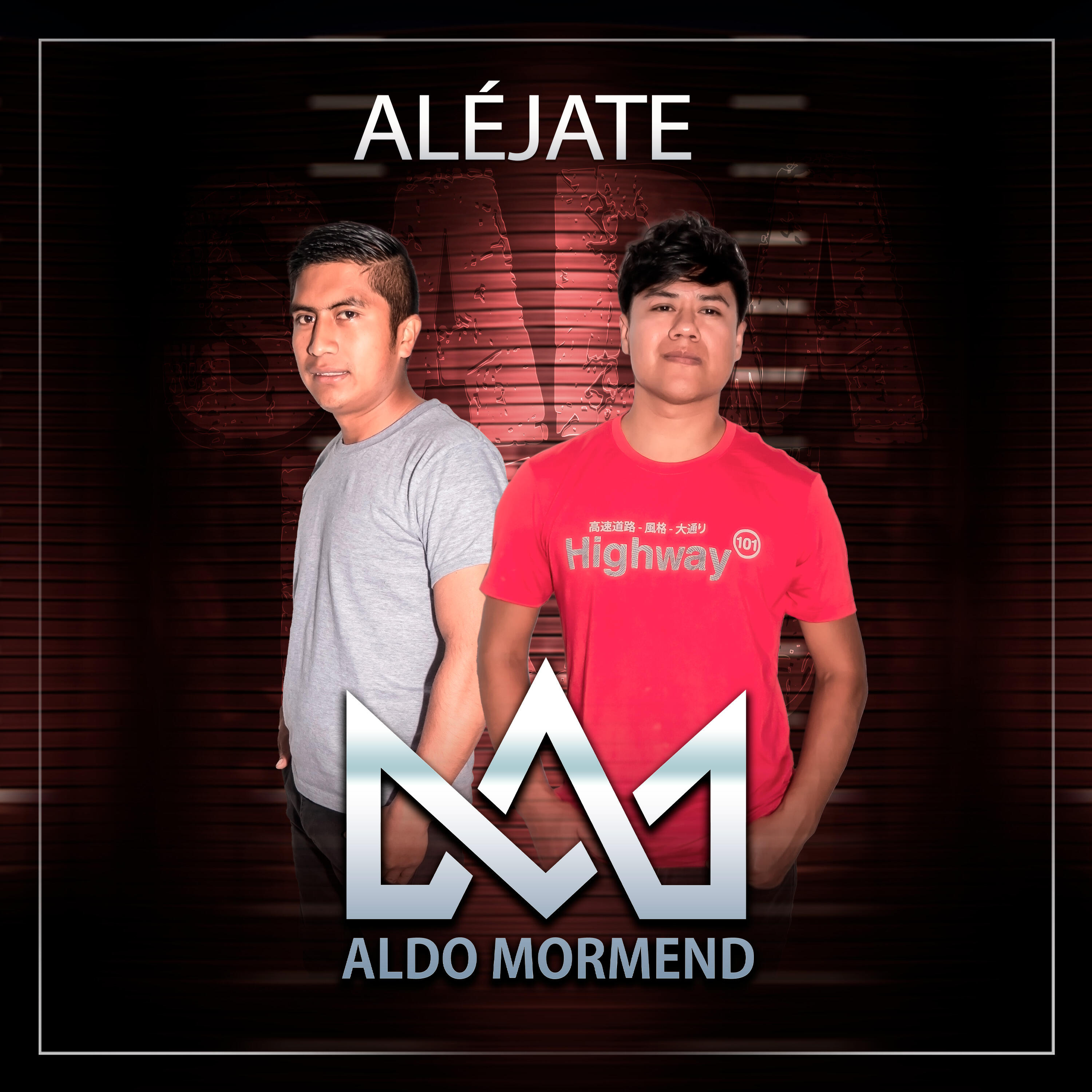 Aldo Mormend