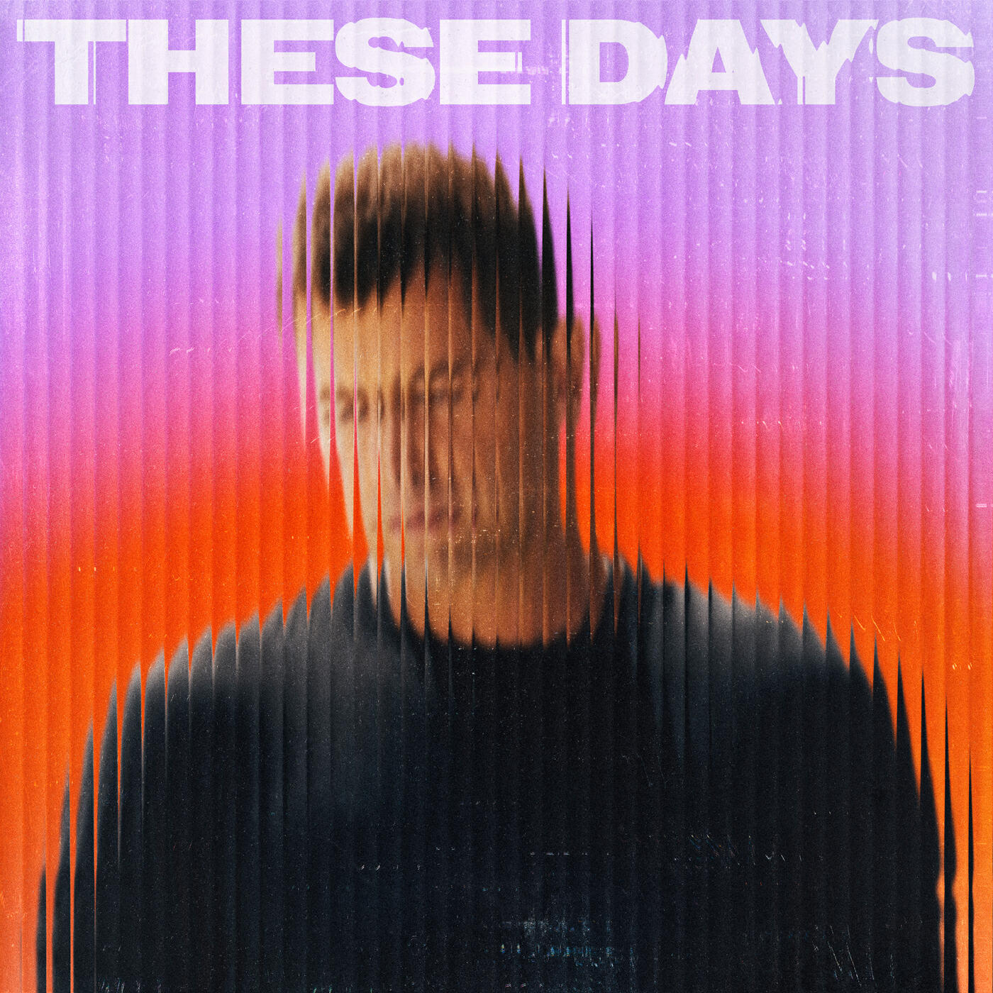 Релиз These Days
