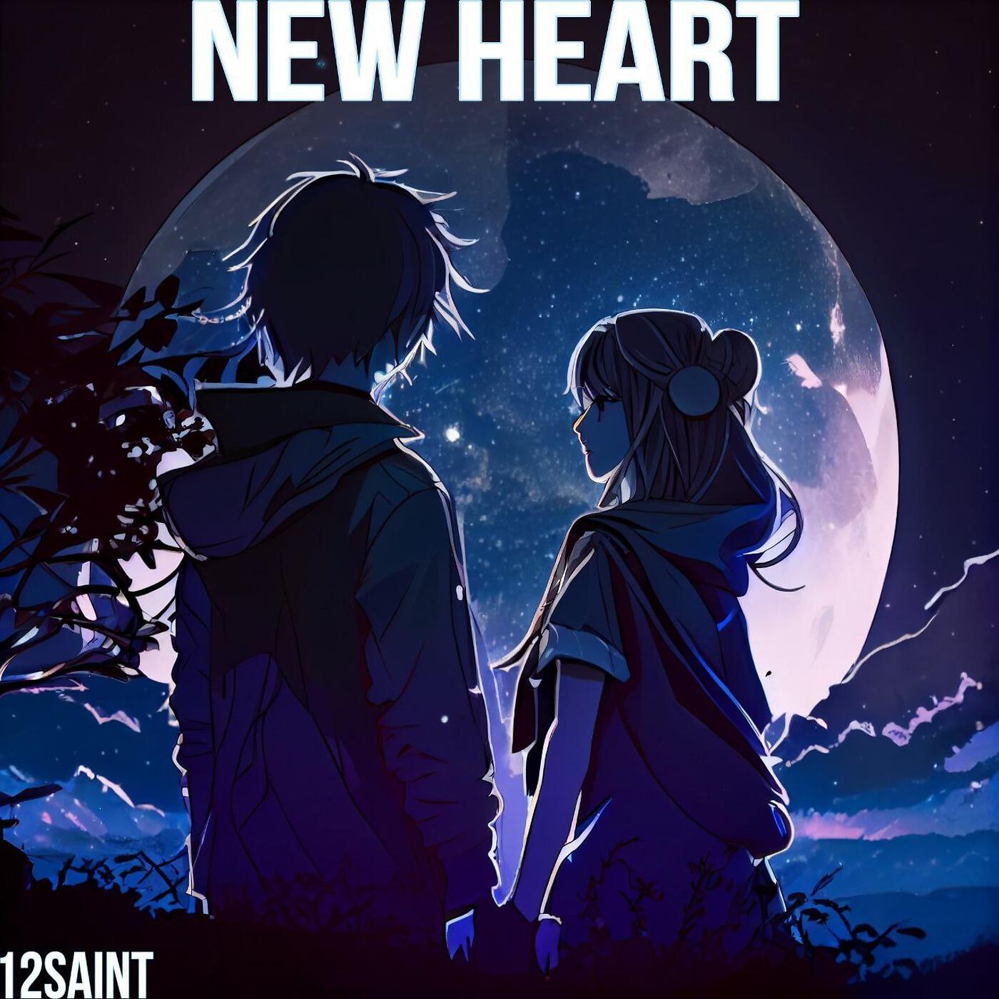 Релиз New Heart