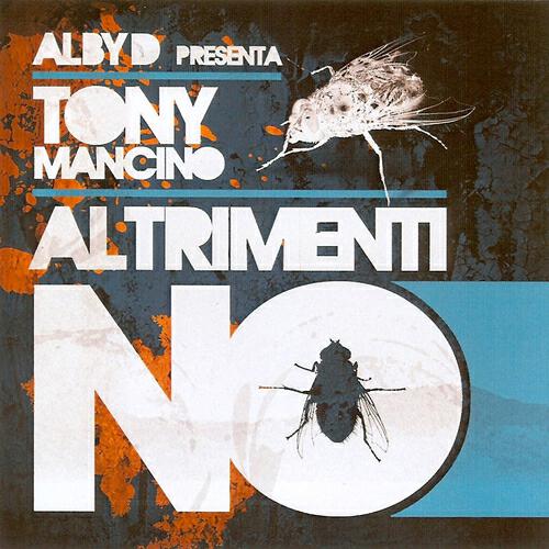 Tony Mancino