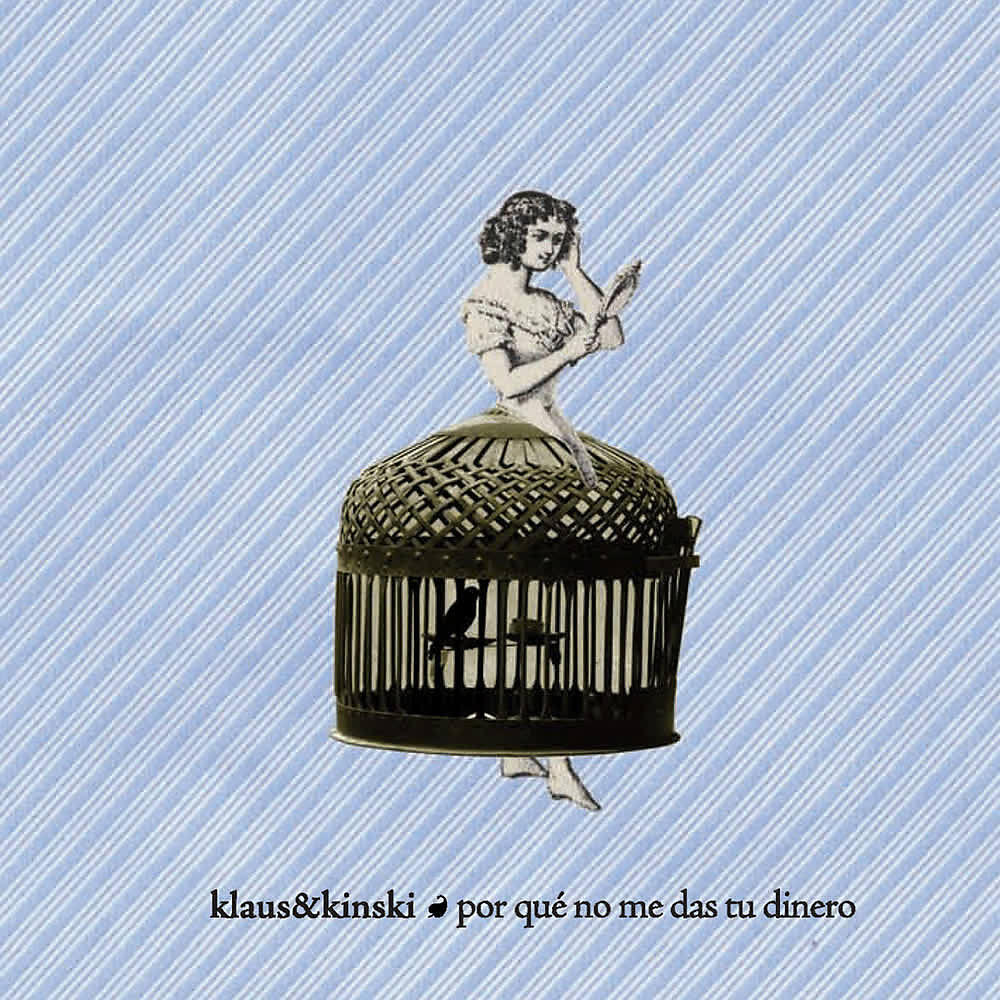 Релиз Por Qué No Me Das Tu Dinero