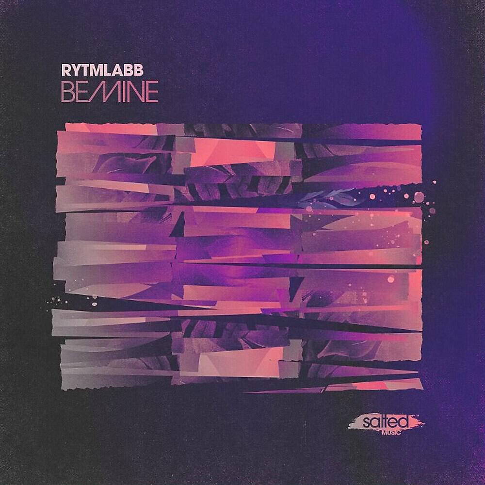 Релиз Be Mine