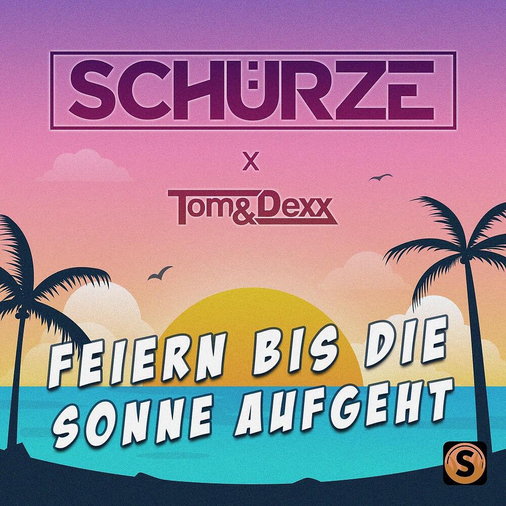 Релиз Feiern bis die Sonne aufgeht