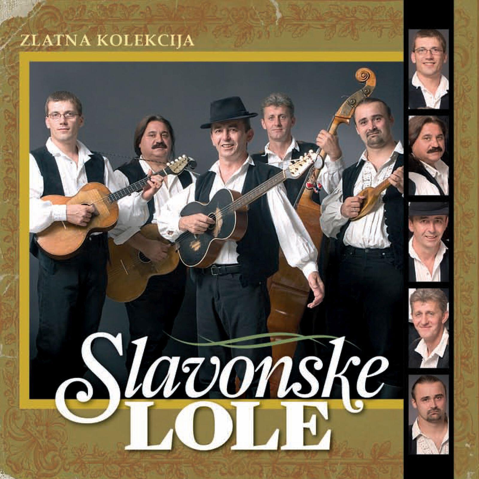 Релиз Zlatna Kolekcija
