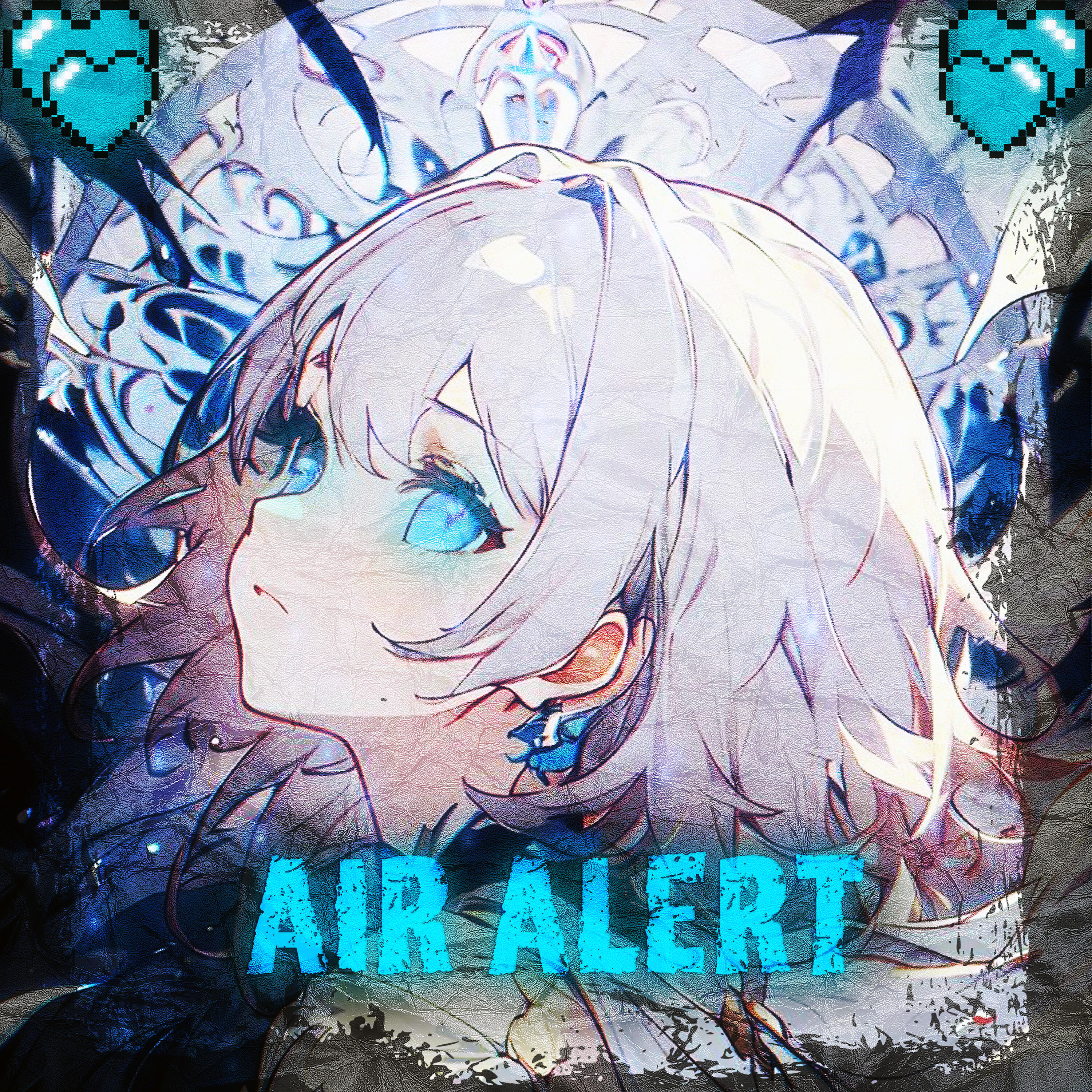 Релиз AIR ALERT