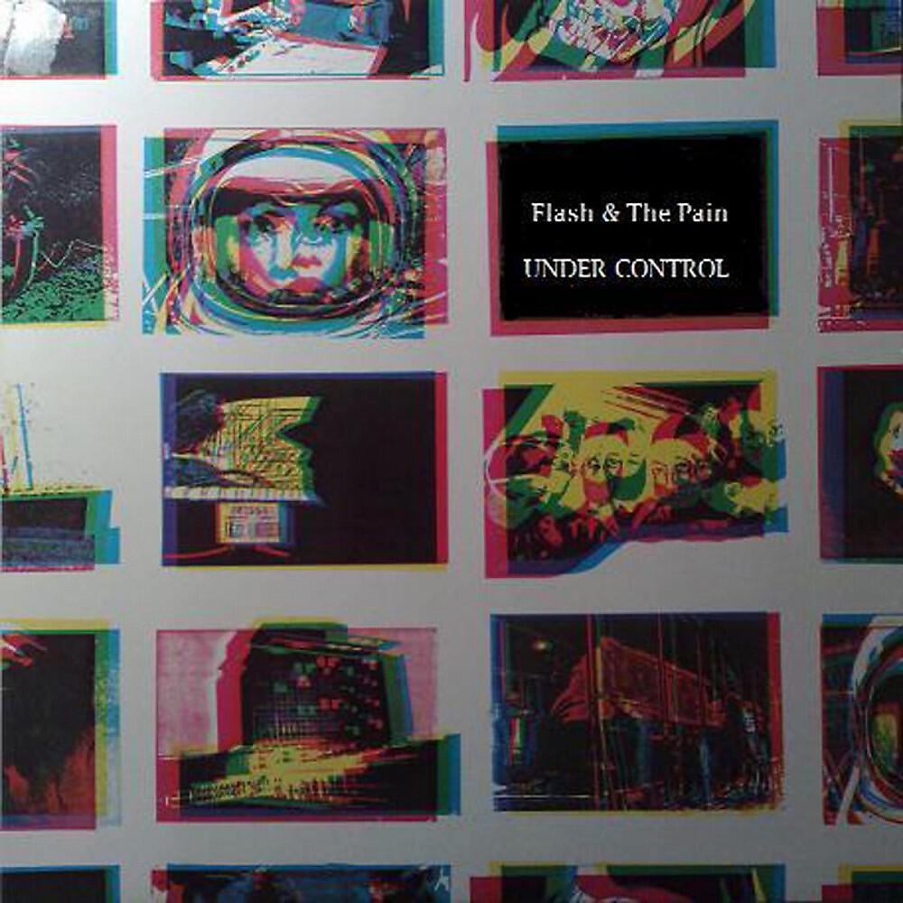 Релиз Under Control