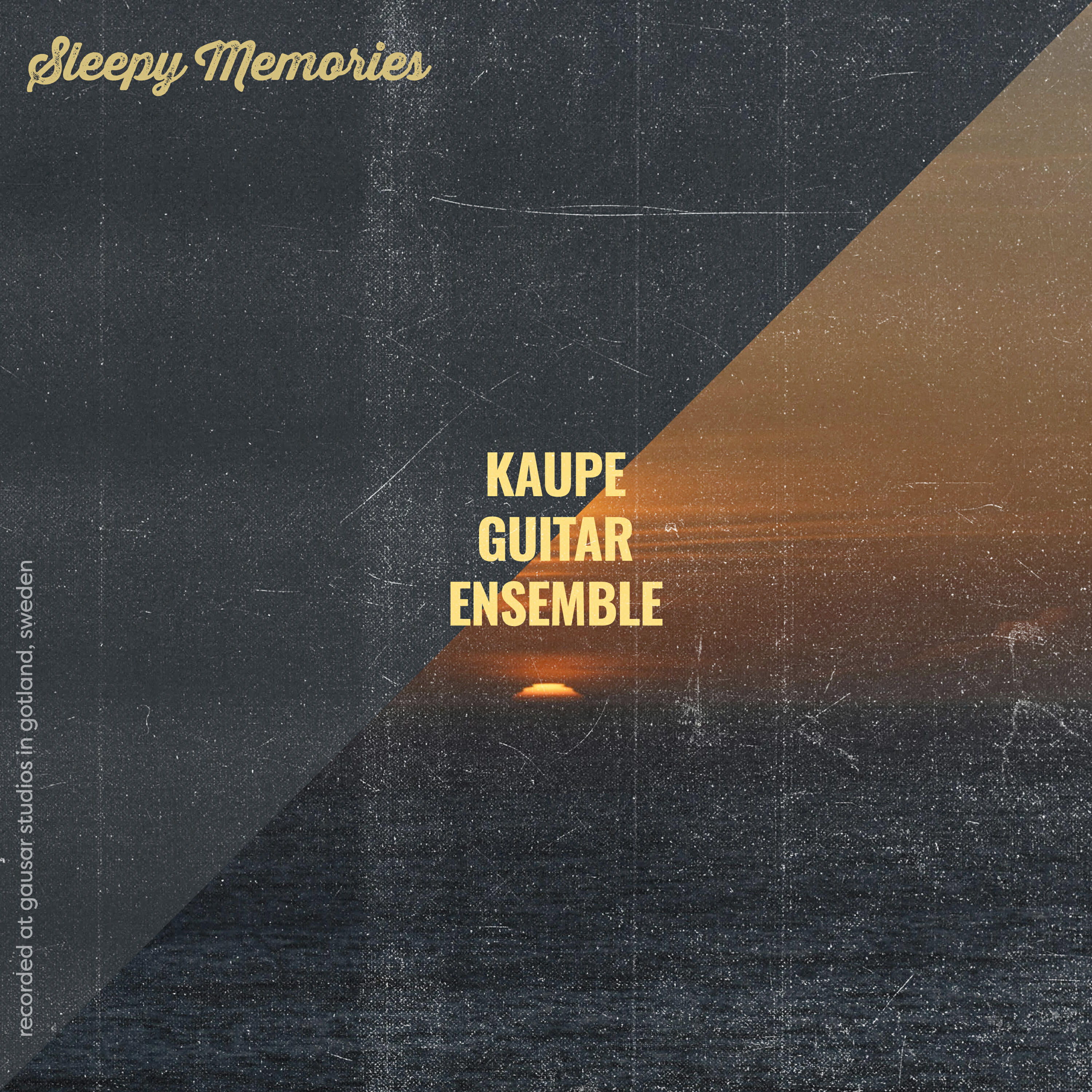 Kaupe Guitar Ensemble