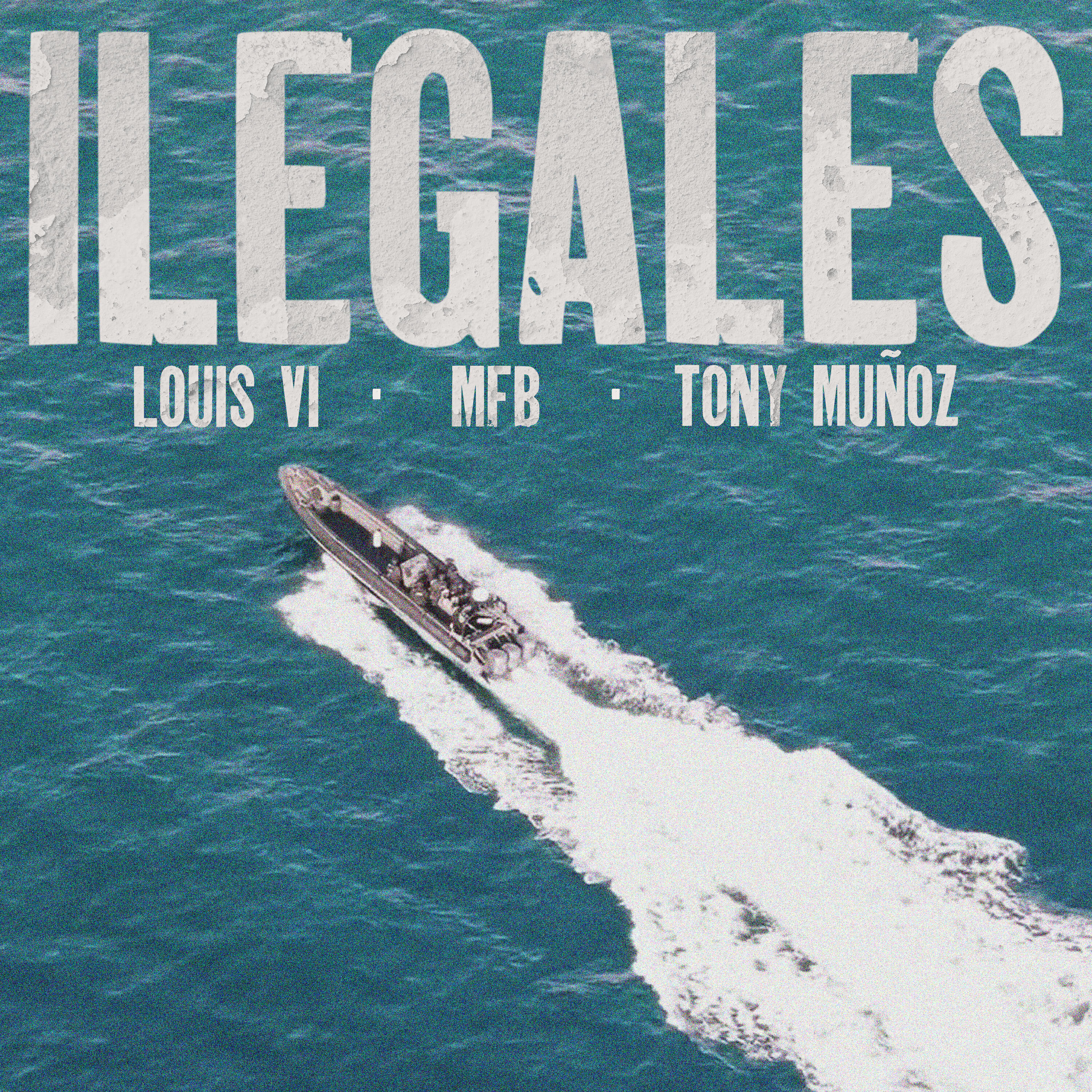 Tony Muñoz