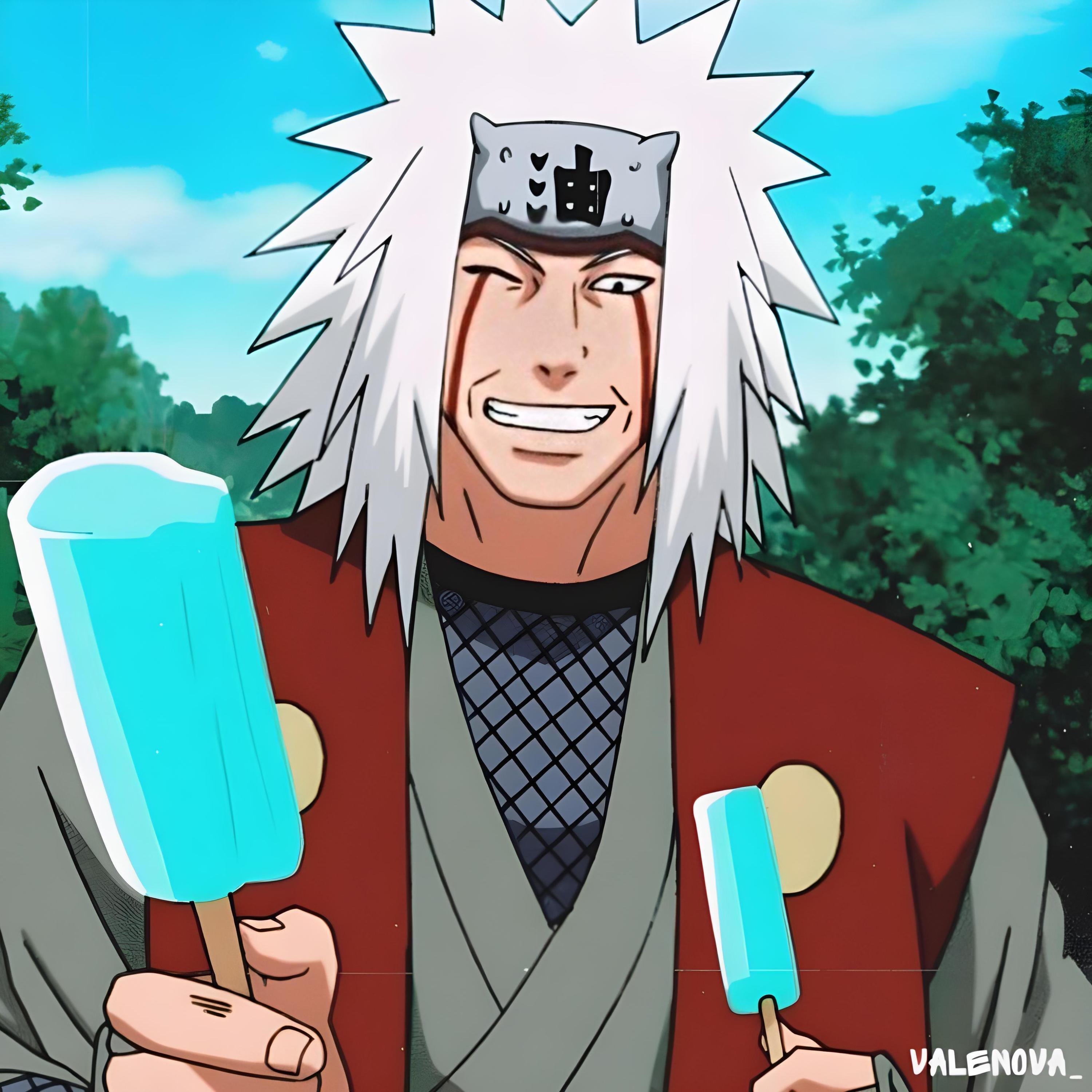 Релиз Jiraya (Hindi Rap)
