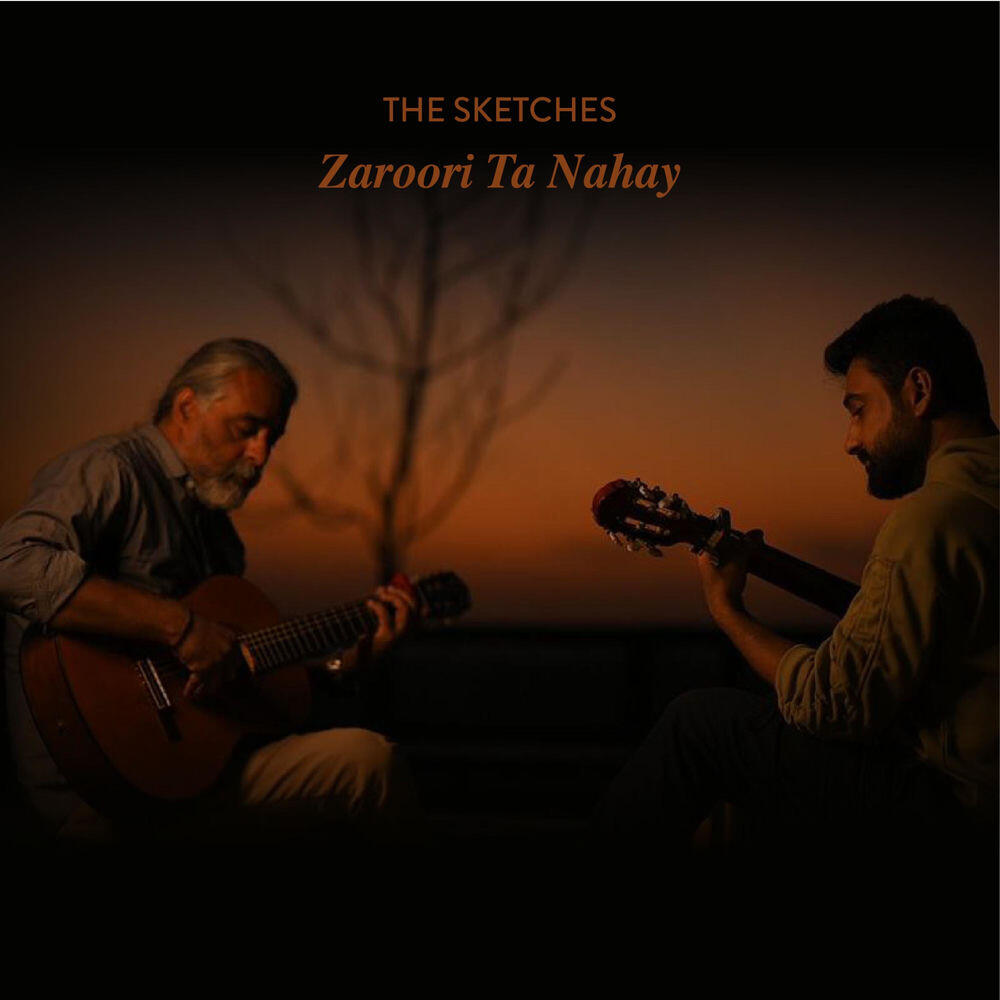 Релиз Zaroori Ta Nahay