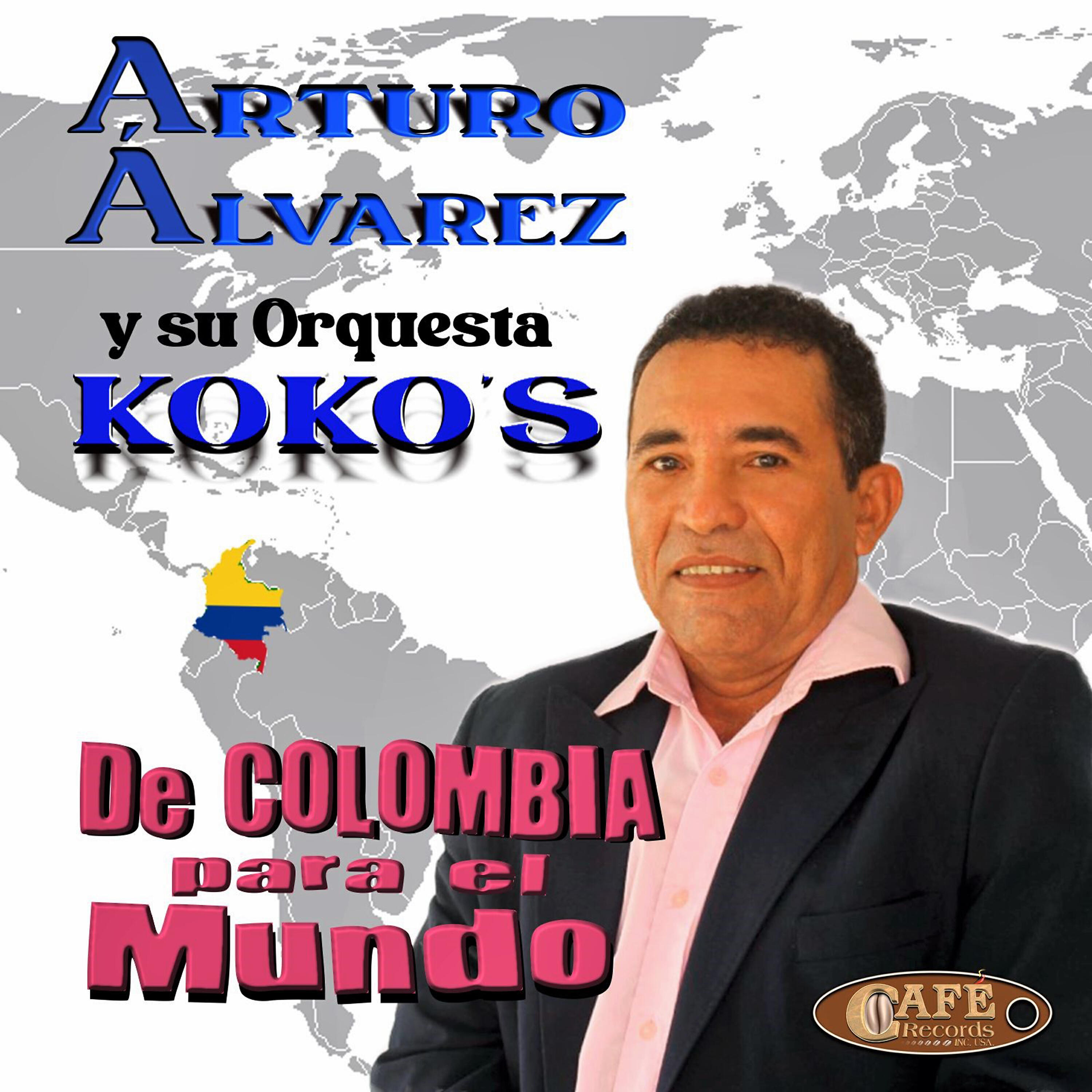 Su Orquesta Koko's