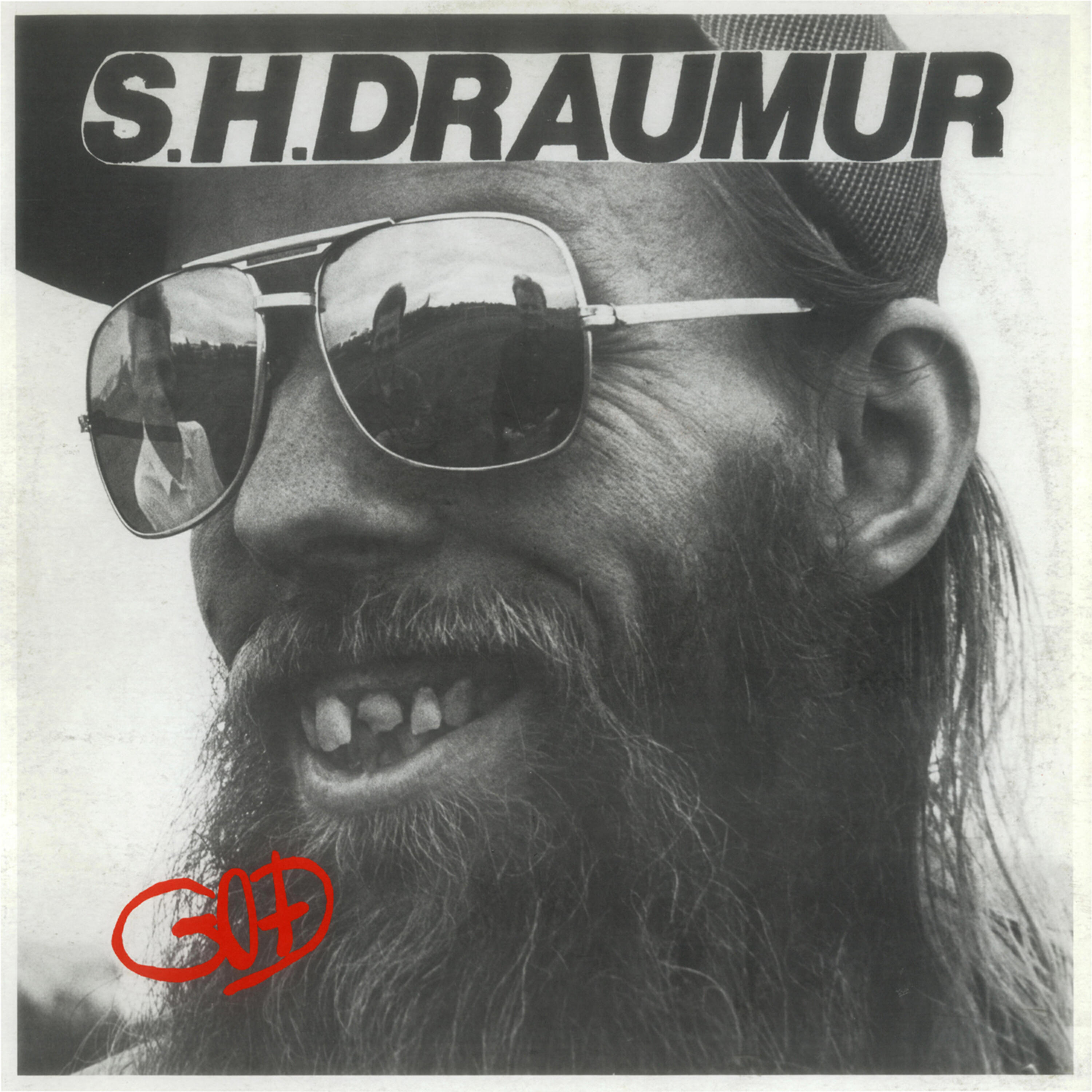 Релиз Goð