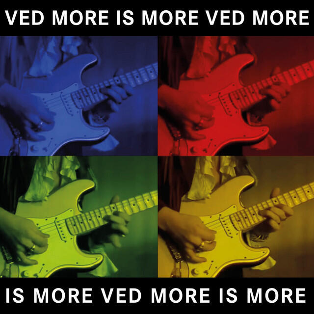 Релиз More Is More