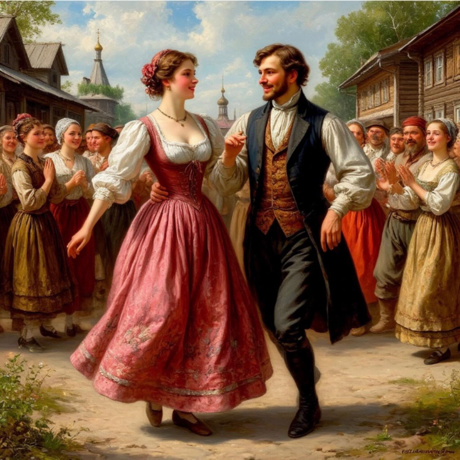 Релиз ГУЛЯЙ, РАСЕЯ
