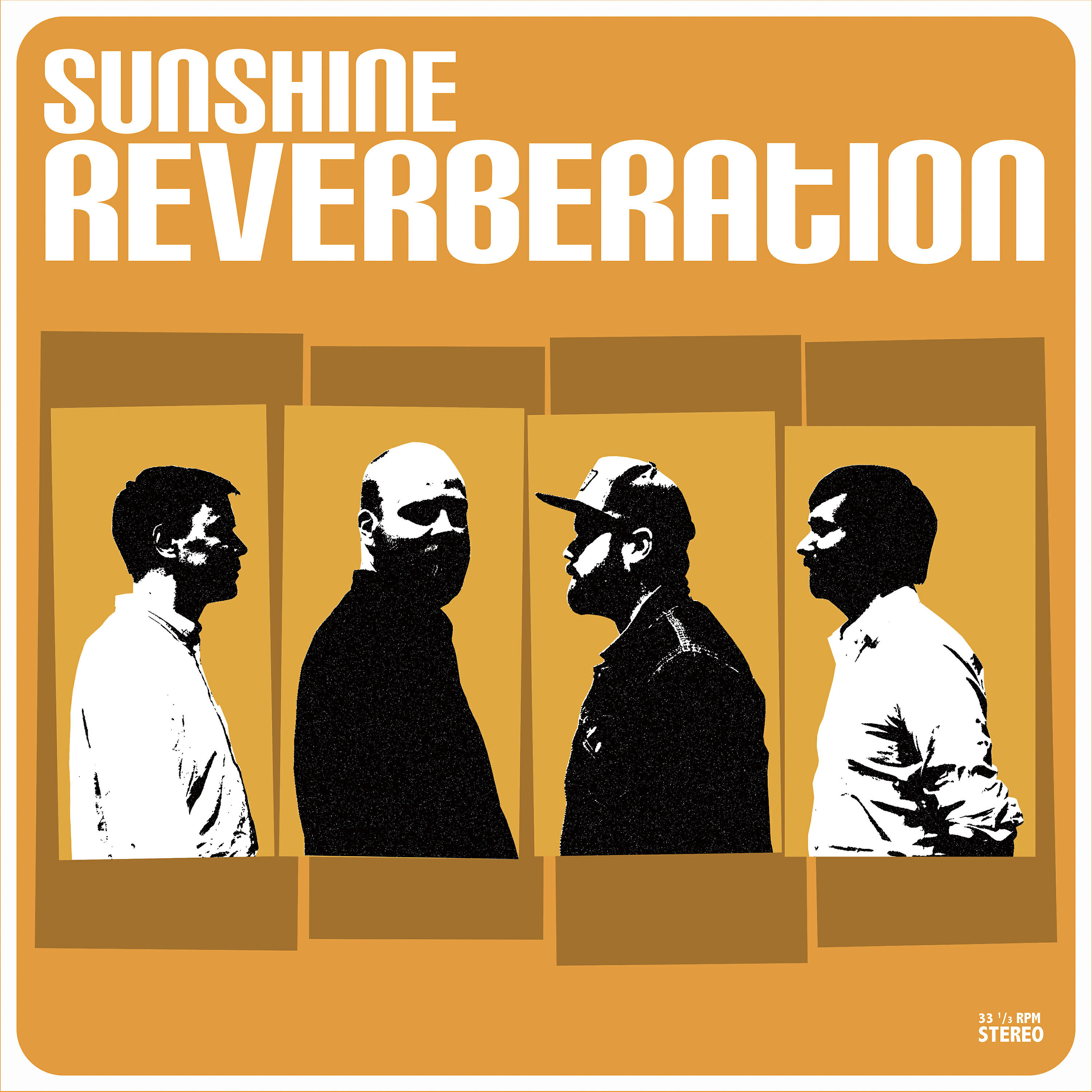 Релиз Sunshine Reverberation