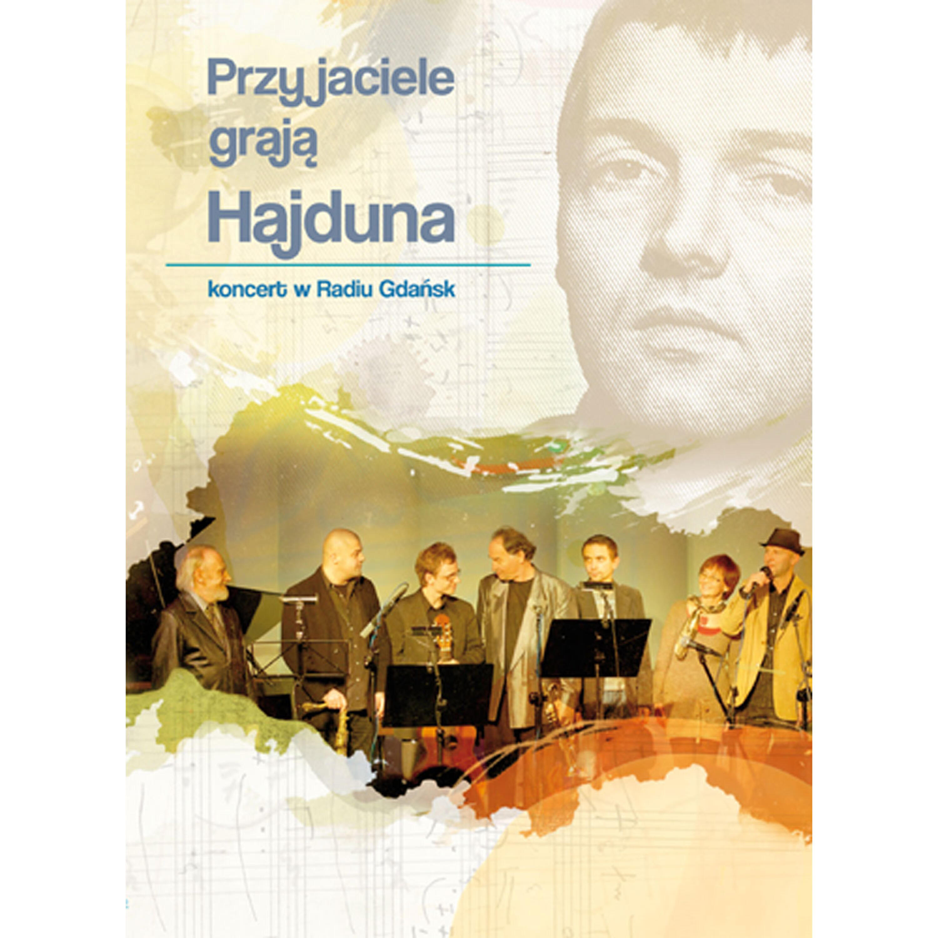 Kuba Hajduk