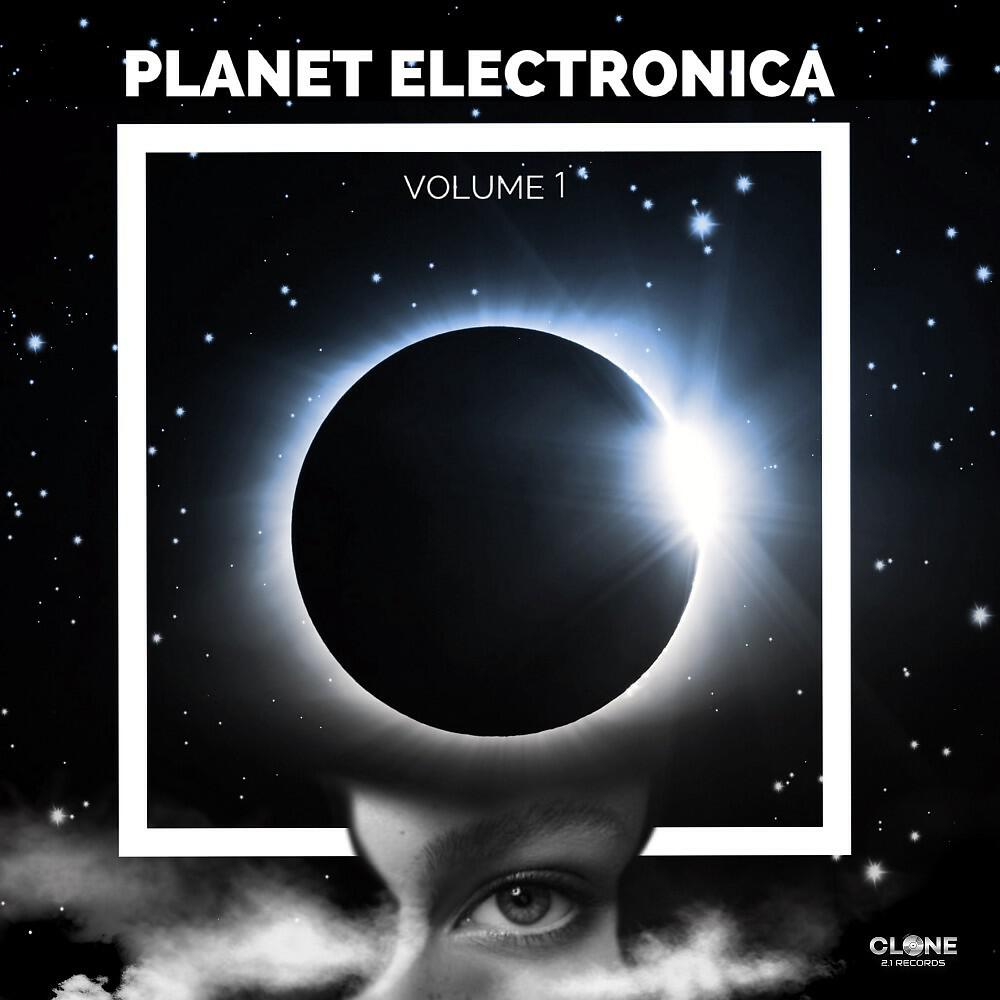 Релиз Planet Electronica, Vol. 1