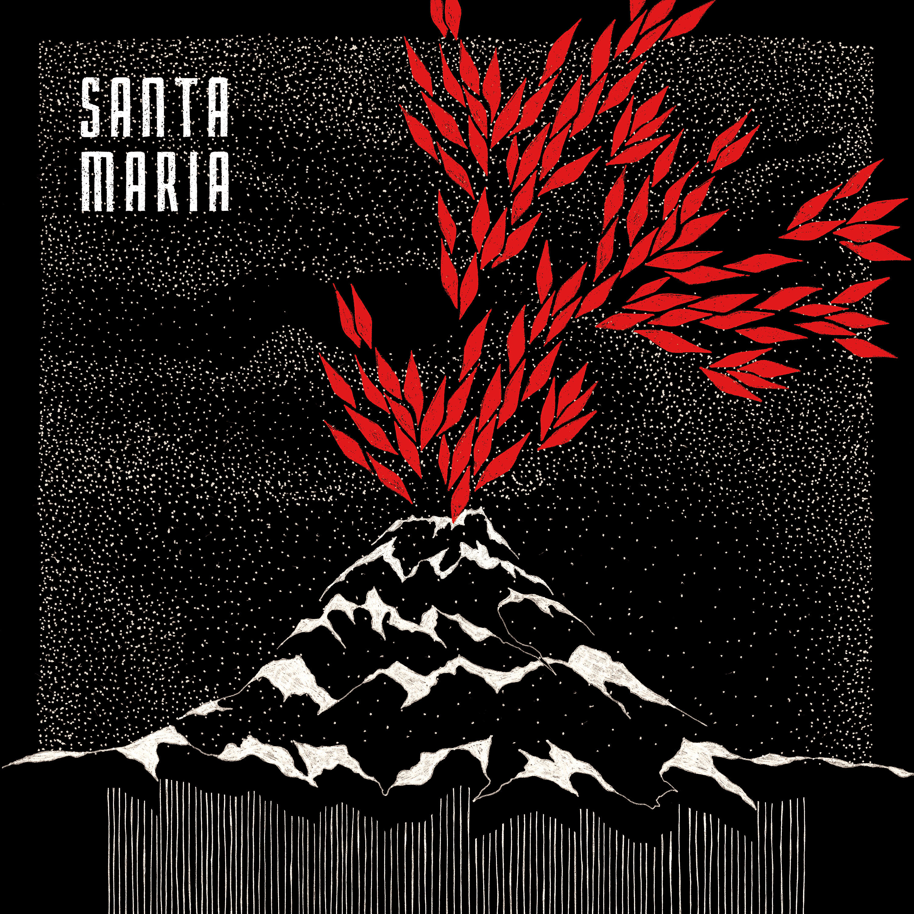 Релиз Santa Maria