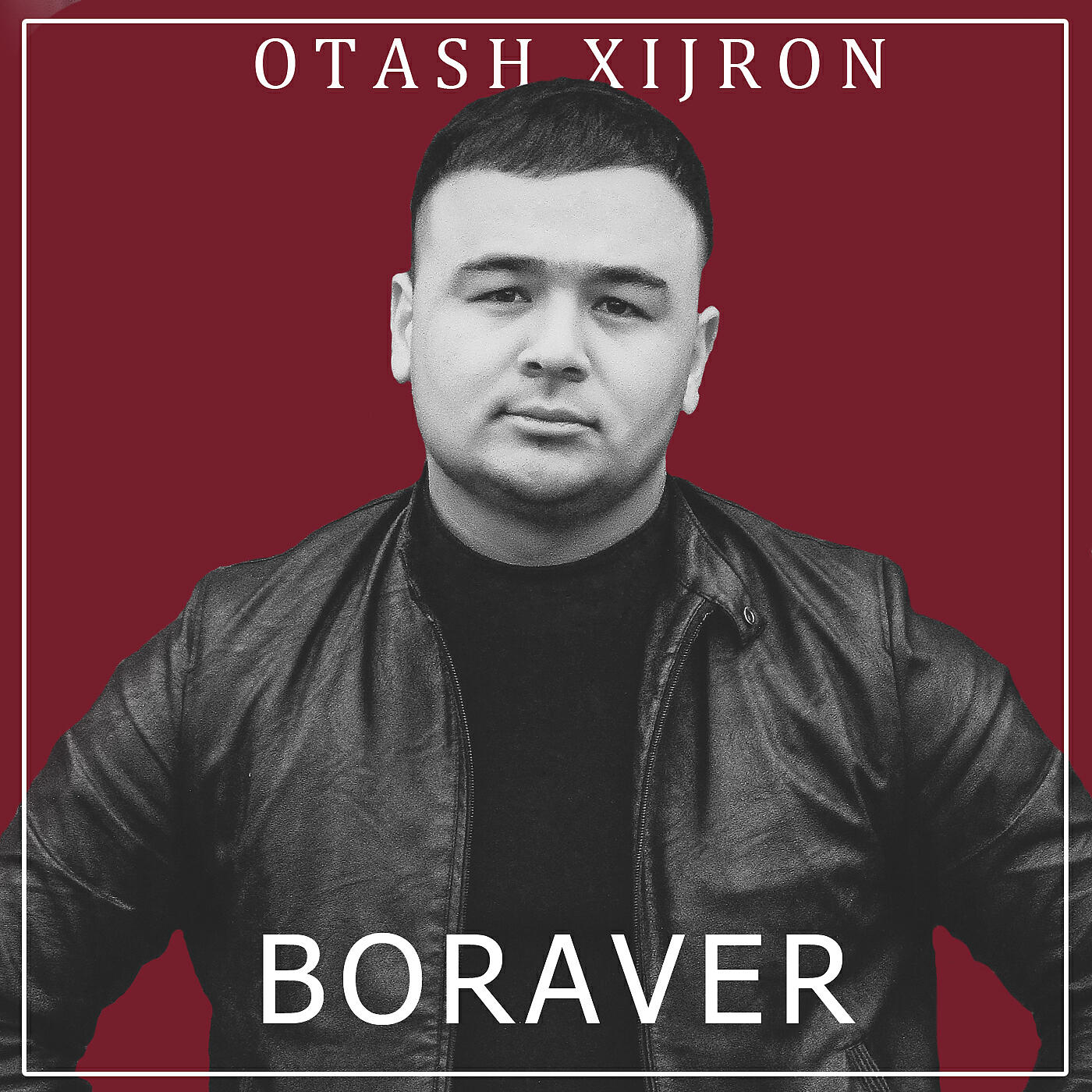 Постер альбома Boraver