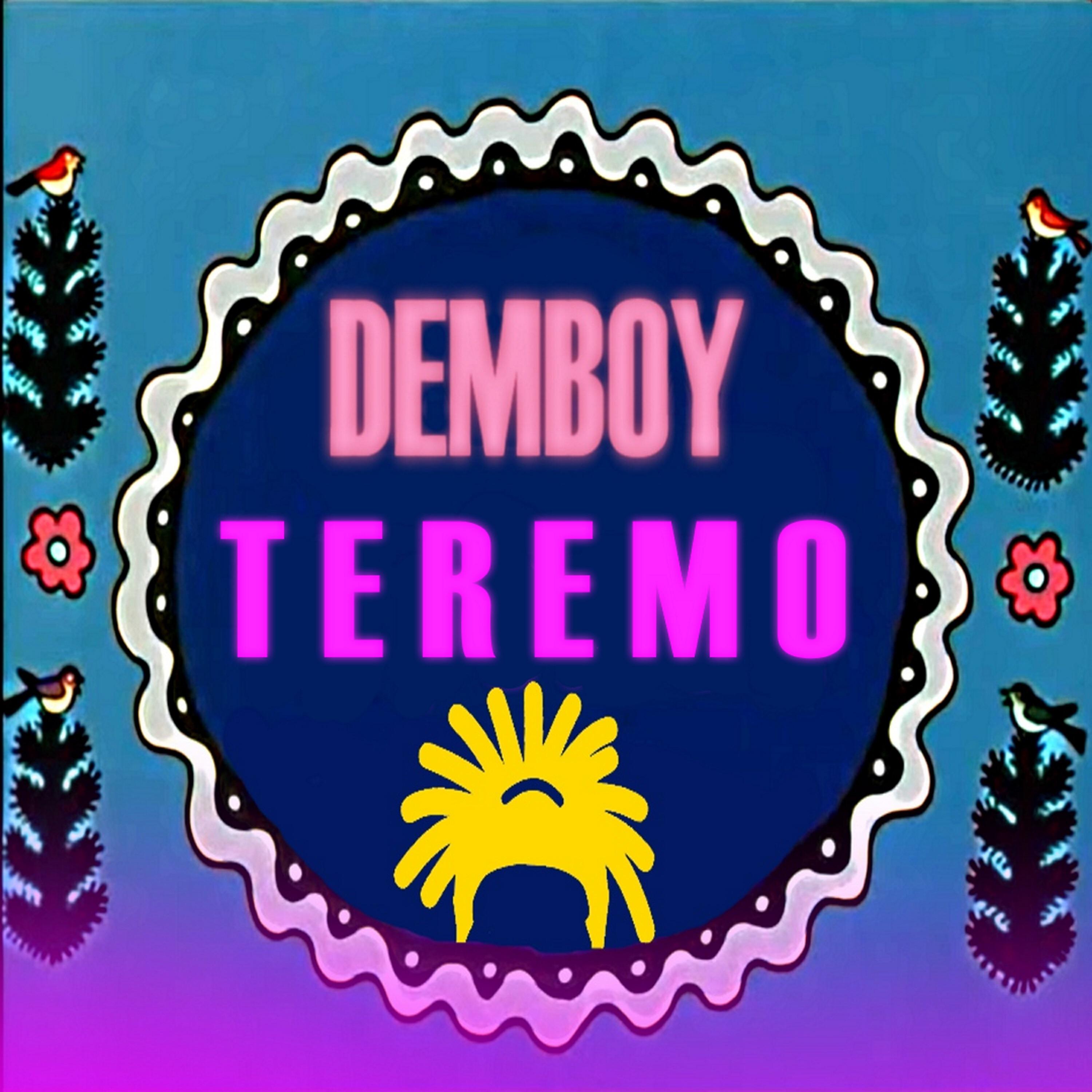 Релиз Teremo