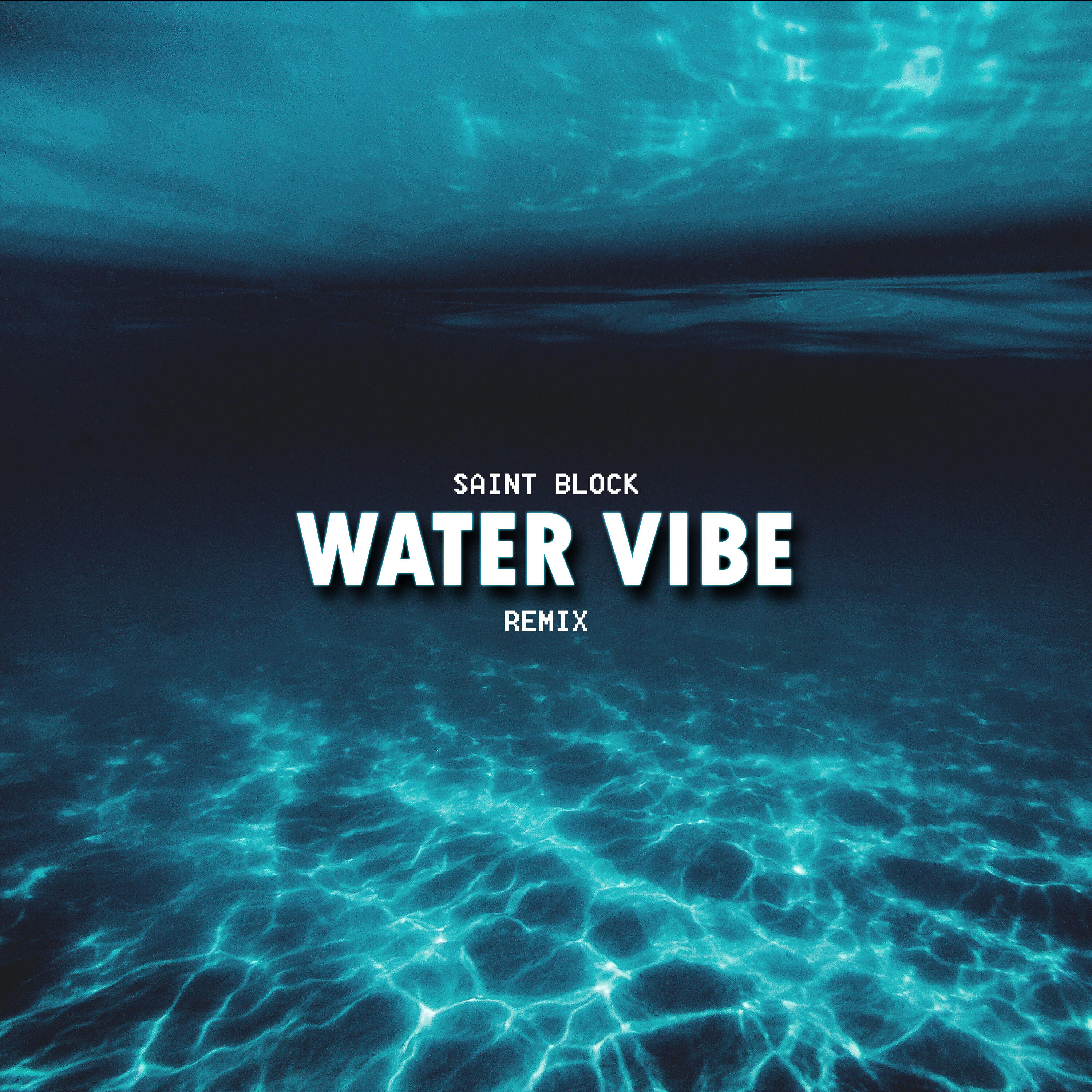 Релиз Water Vibe (Remix)