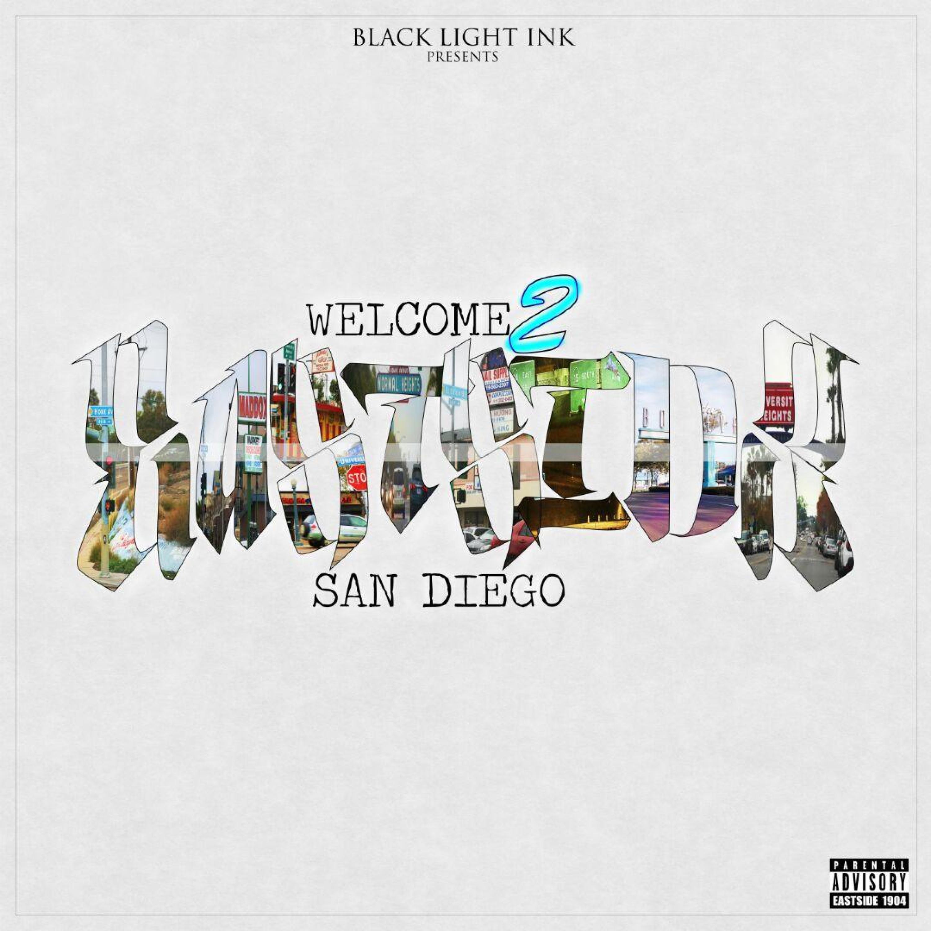 Blak Fog