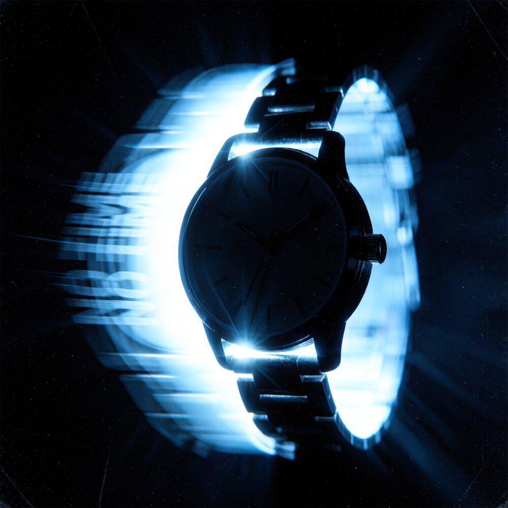 Релиз NO TIME