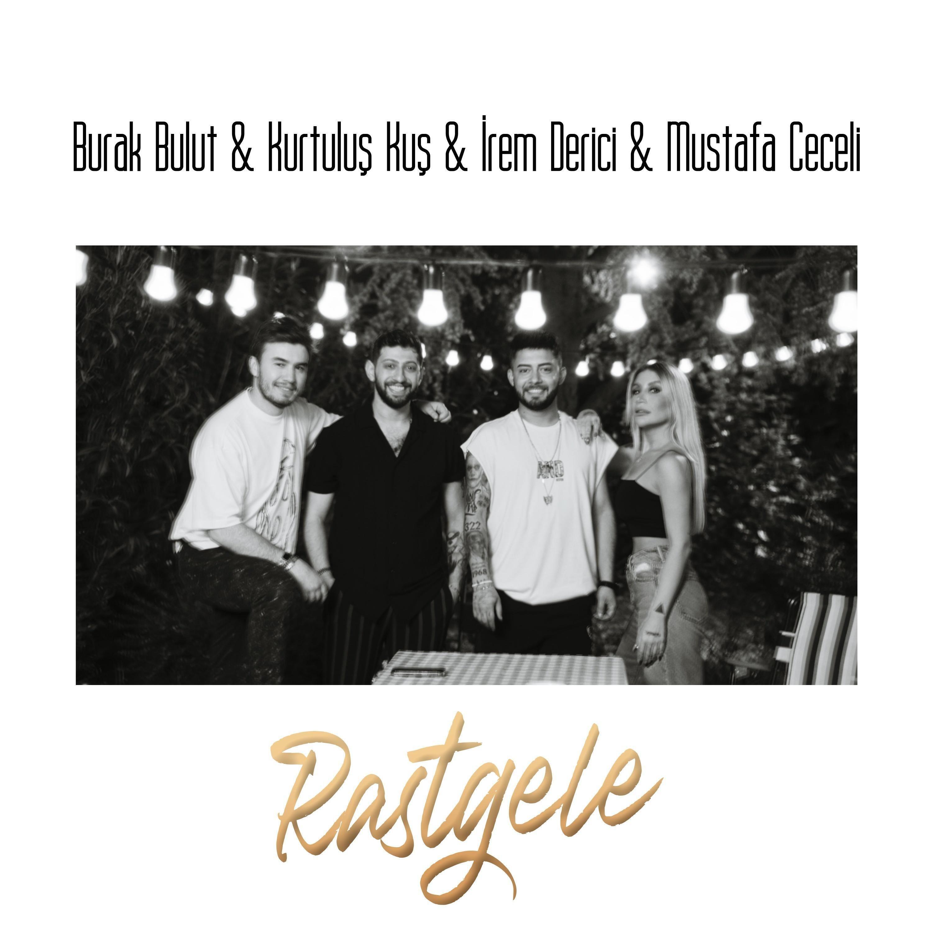 Релиз Rastgele