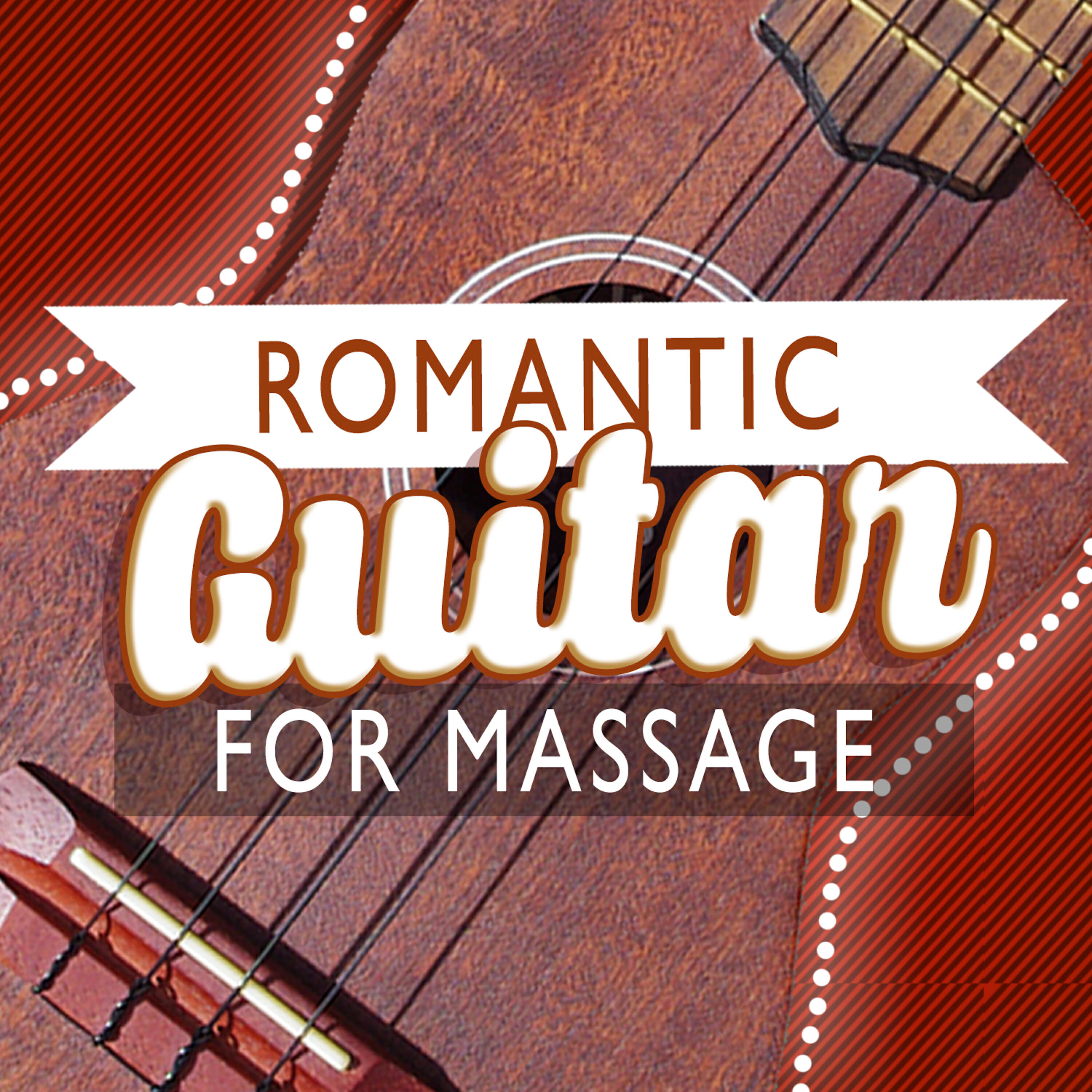 Релиз Romantic Guitar for Massage