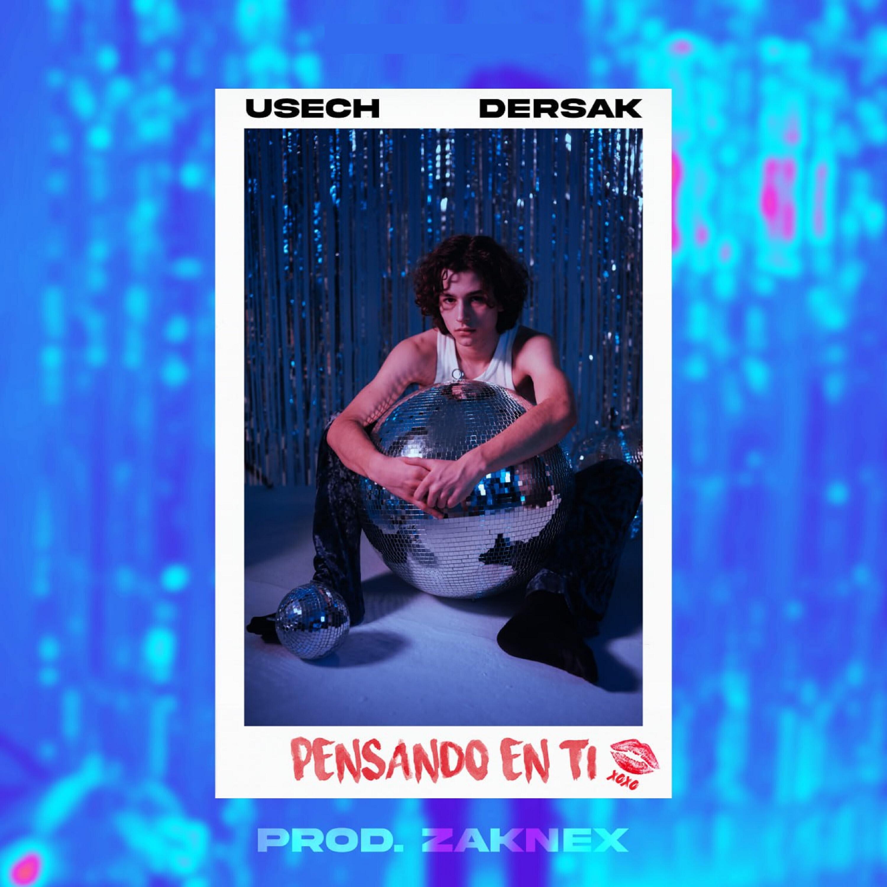 Релиз Pensando en Ti