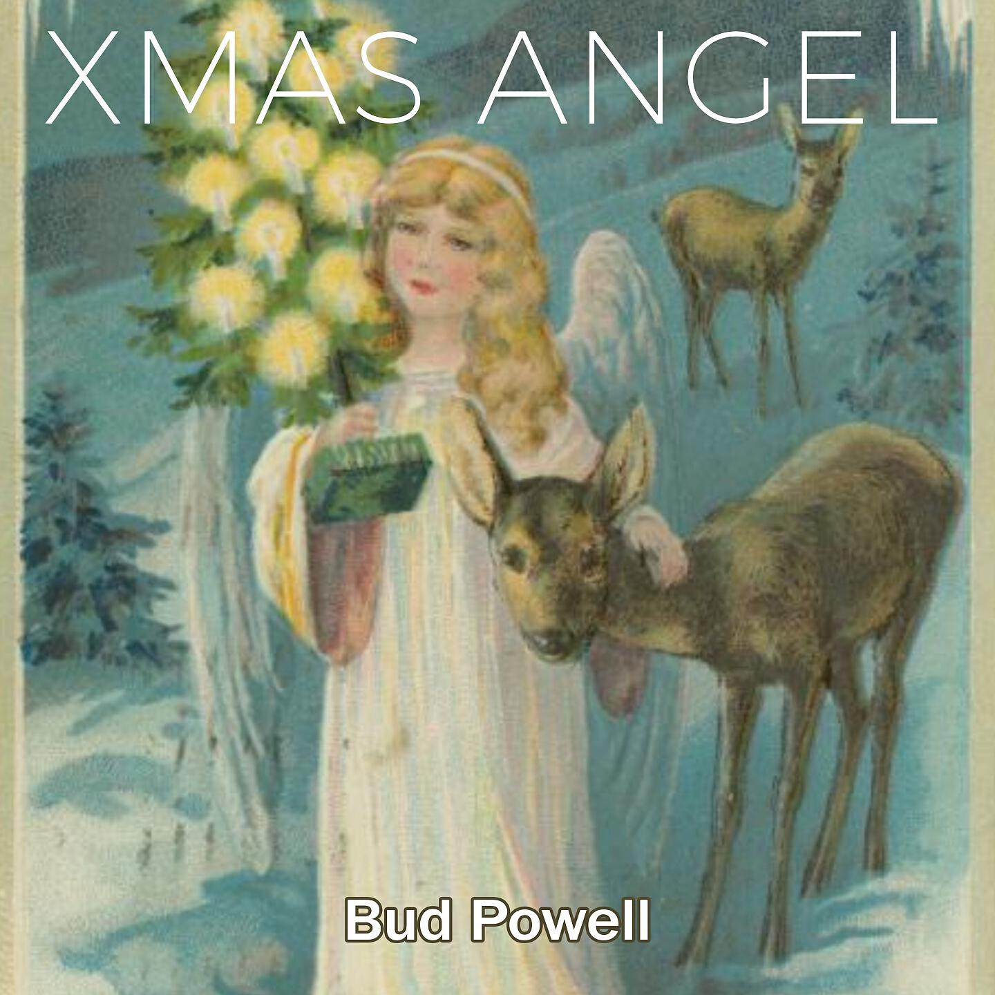 Релиз Xmas Angel