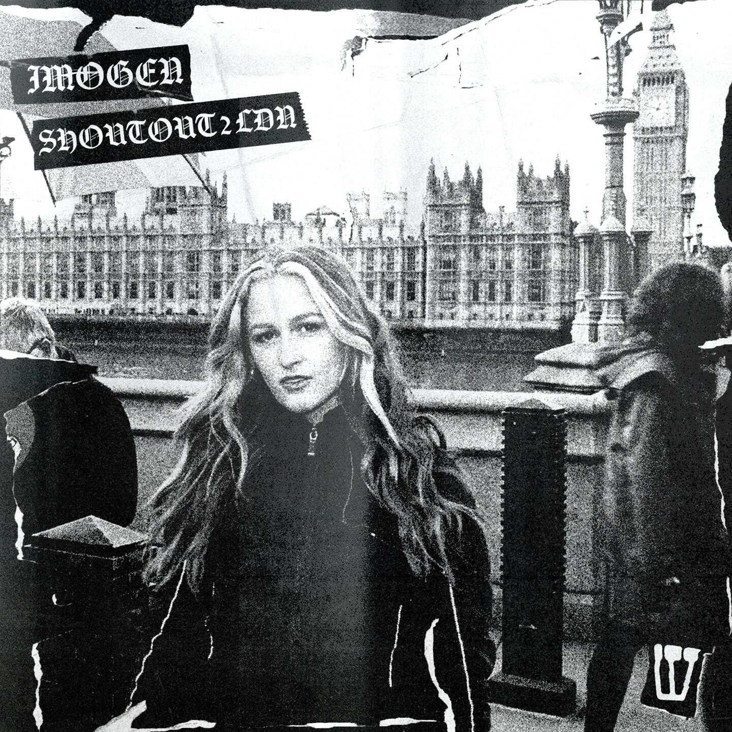 Релиз SHOUTOUT 2 LDN
