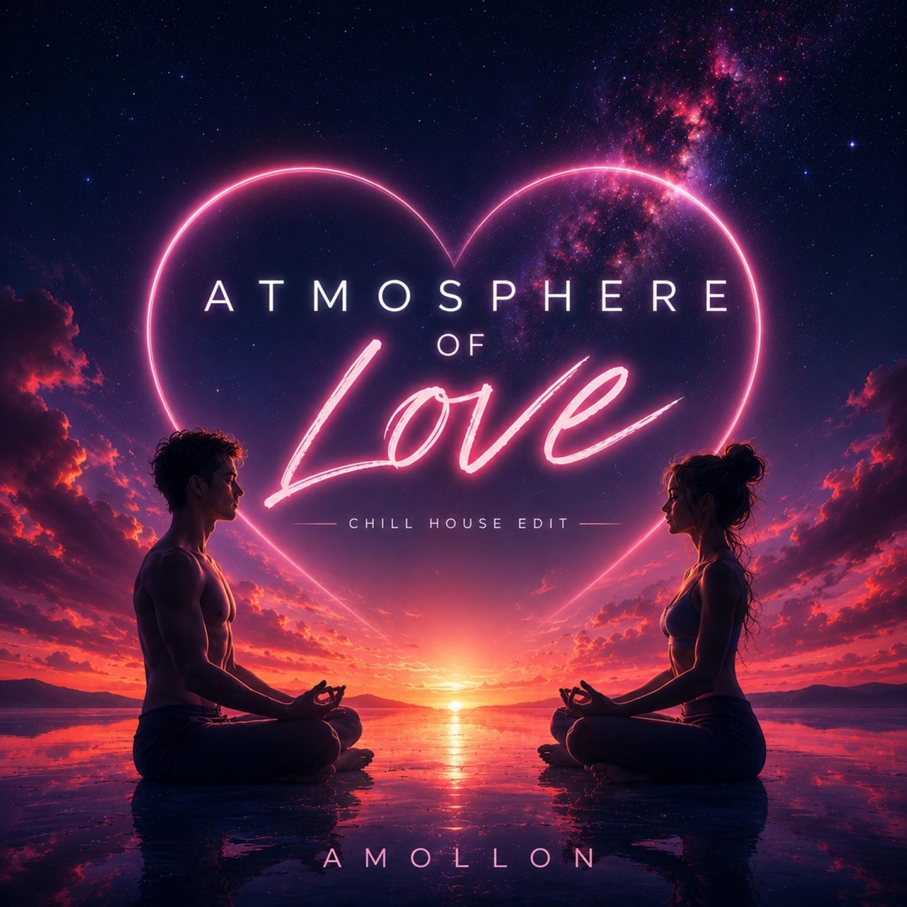 Релиз Atmosphere of Love Chill House Edit