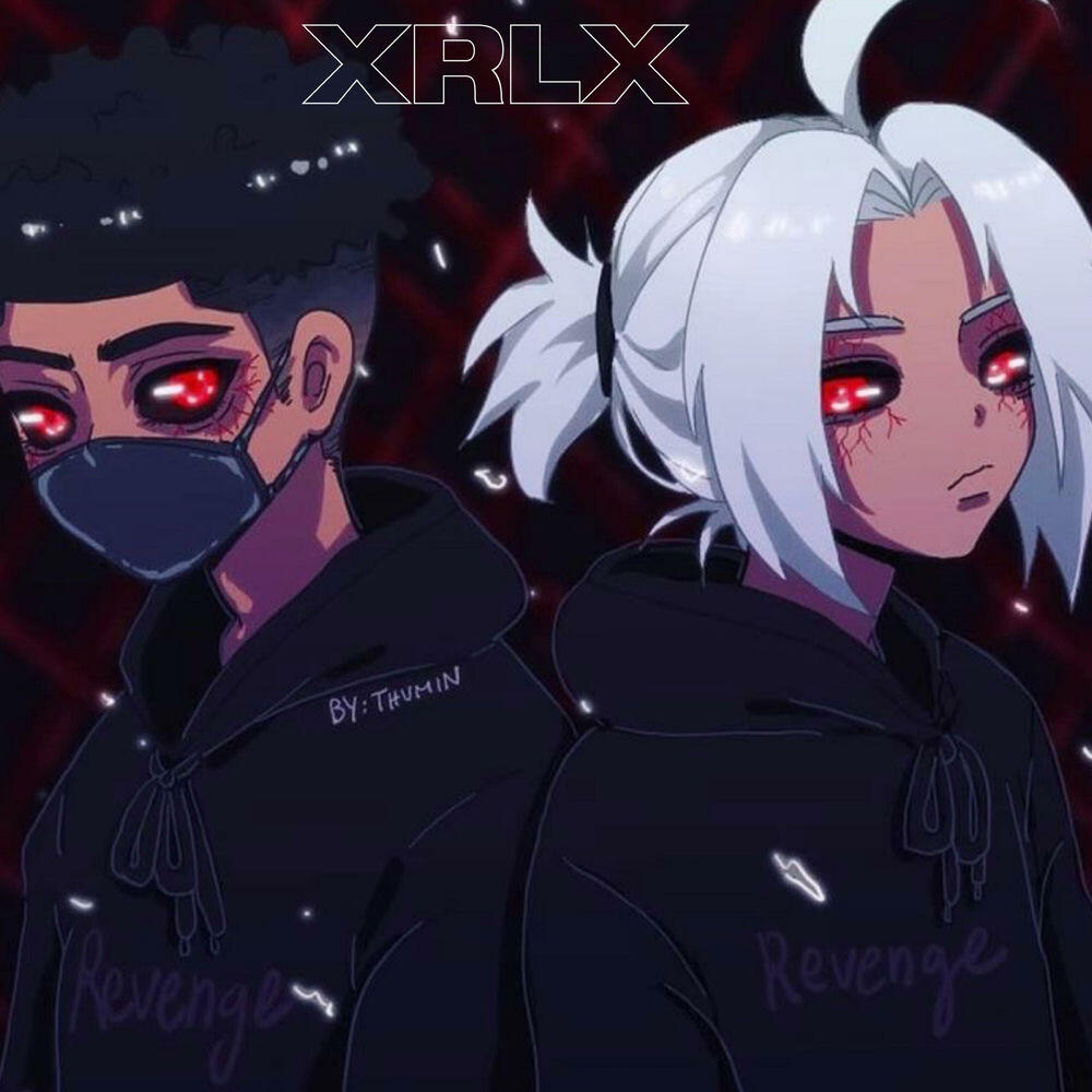 Xrlx