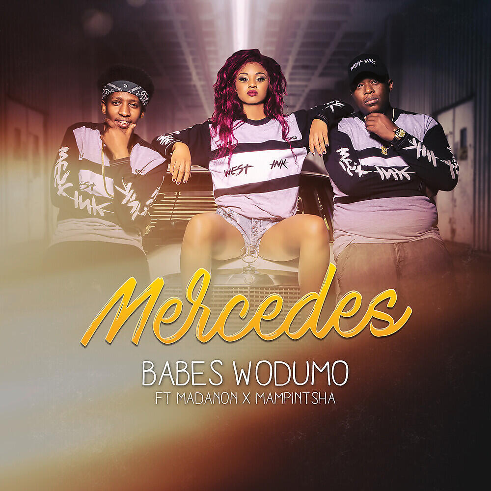Релиз Mercedes