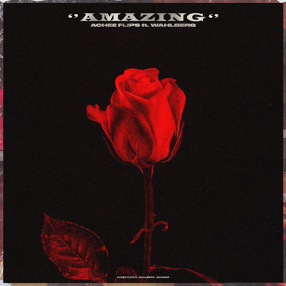 Релиз Amazing