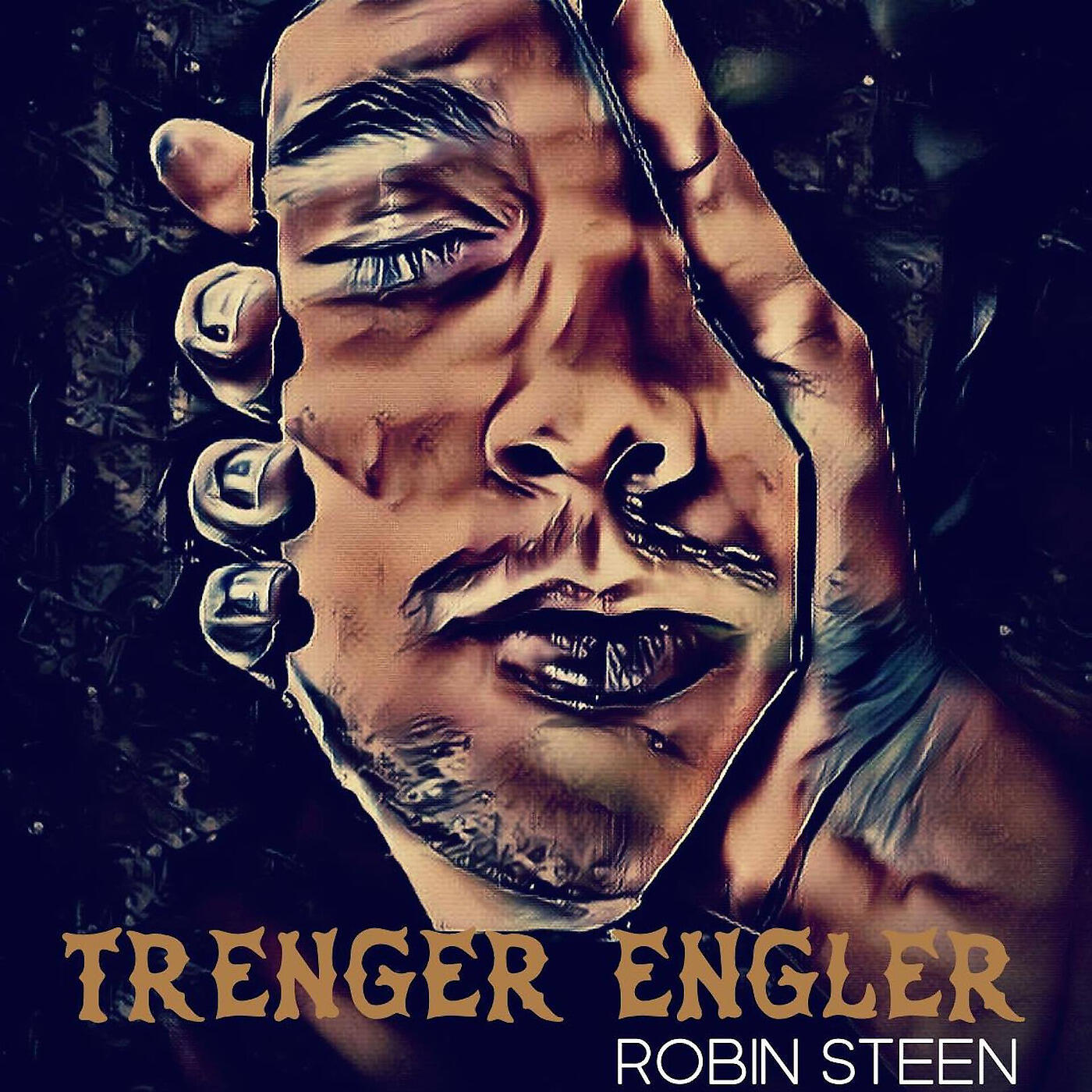 Релиз Trenger Engler