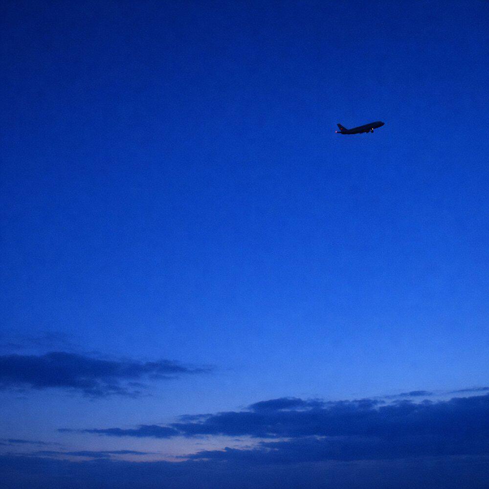 Релиз The Flight