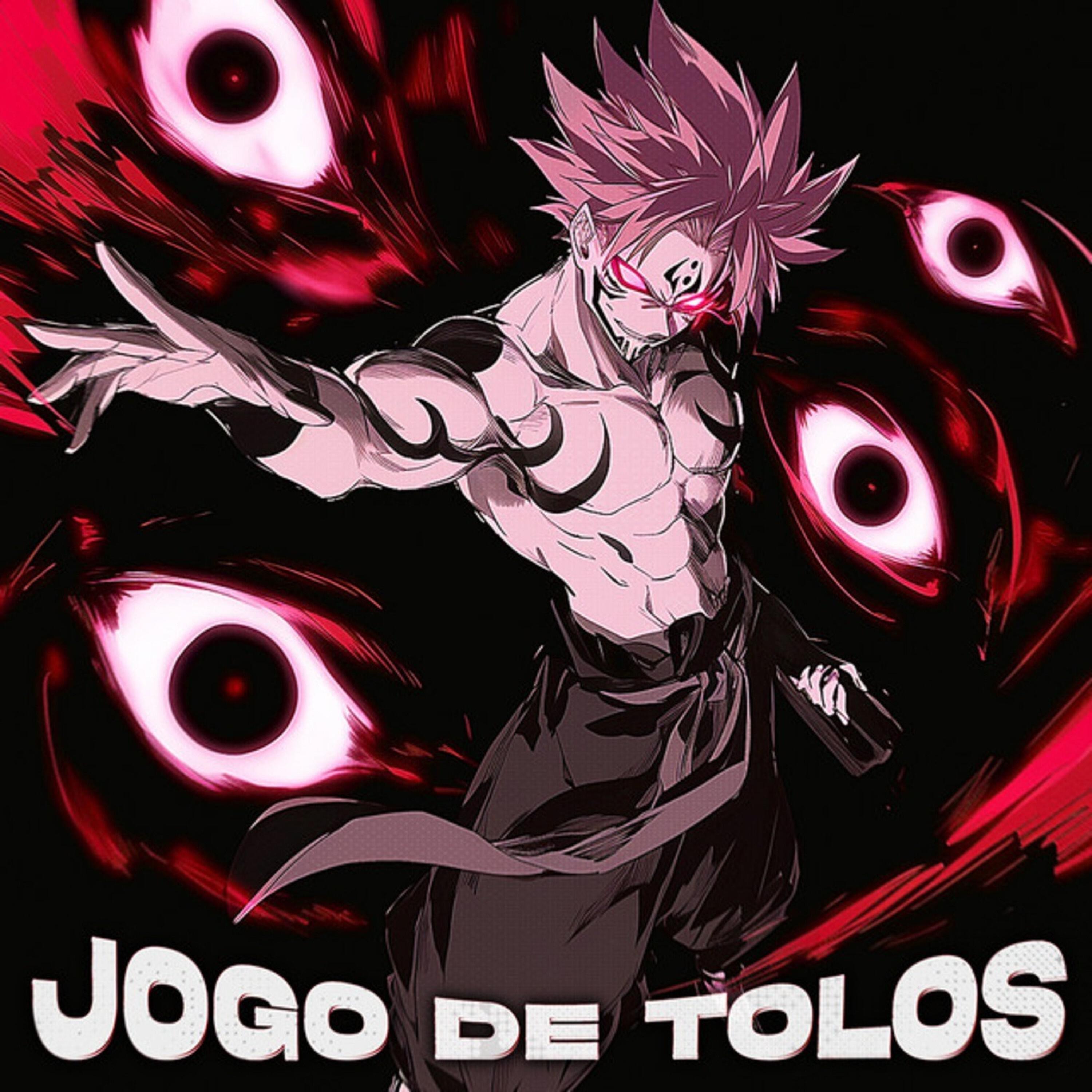 Релиз JOGO DE TOLOS