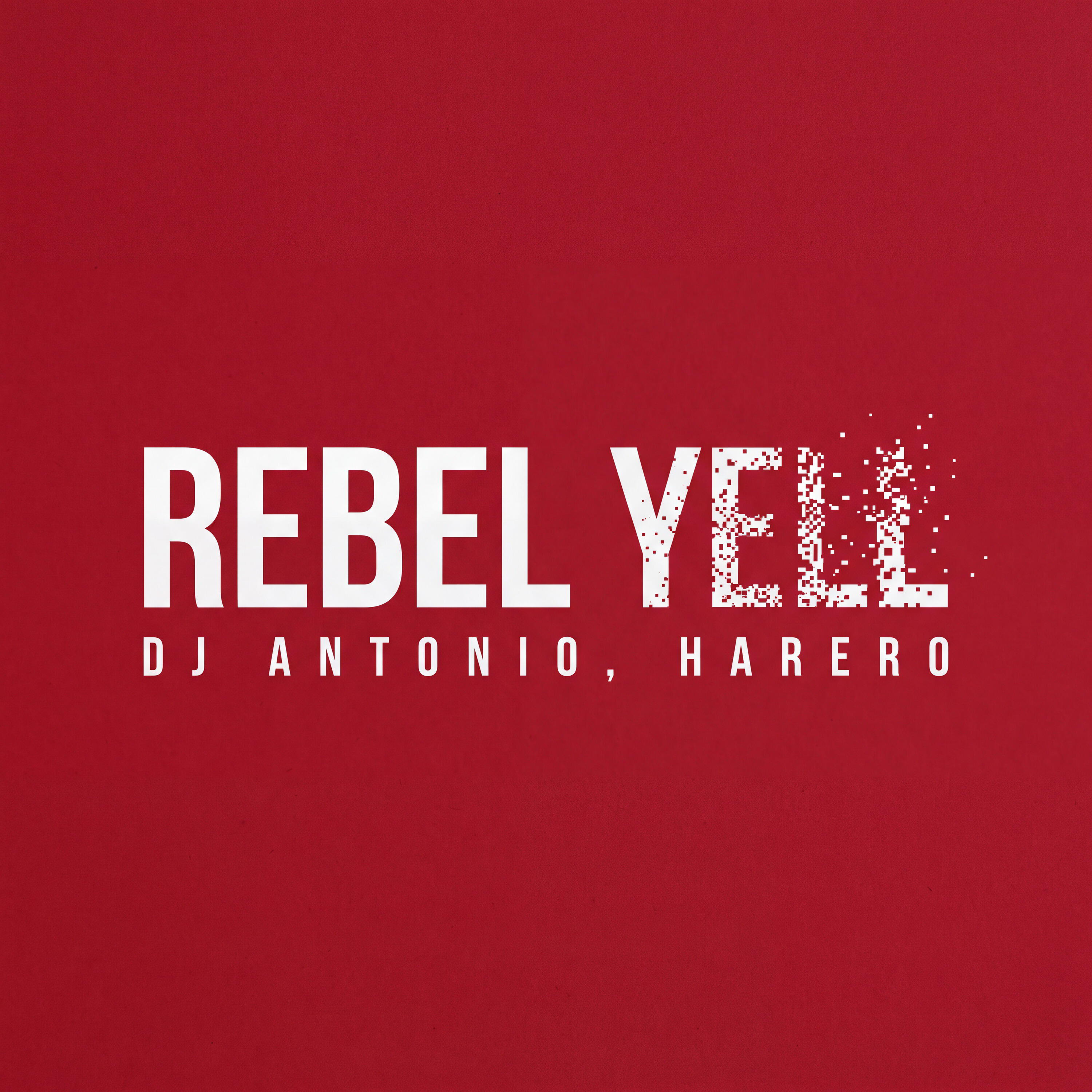 Релиз Rebel Yell