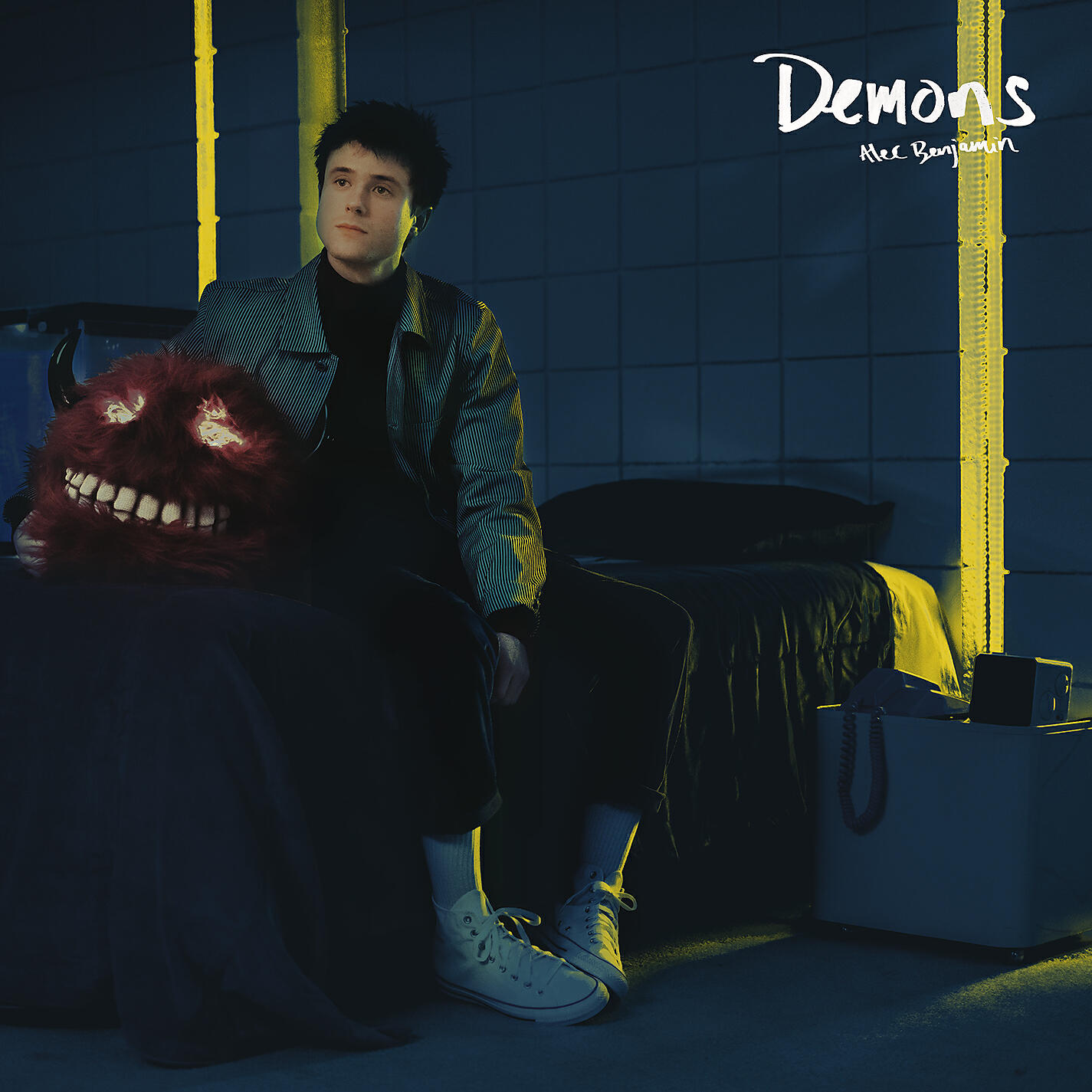 Релиз Demons