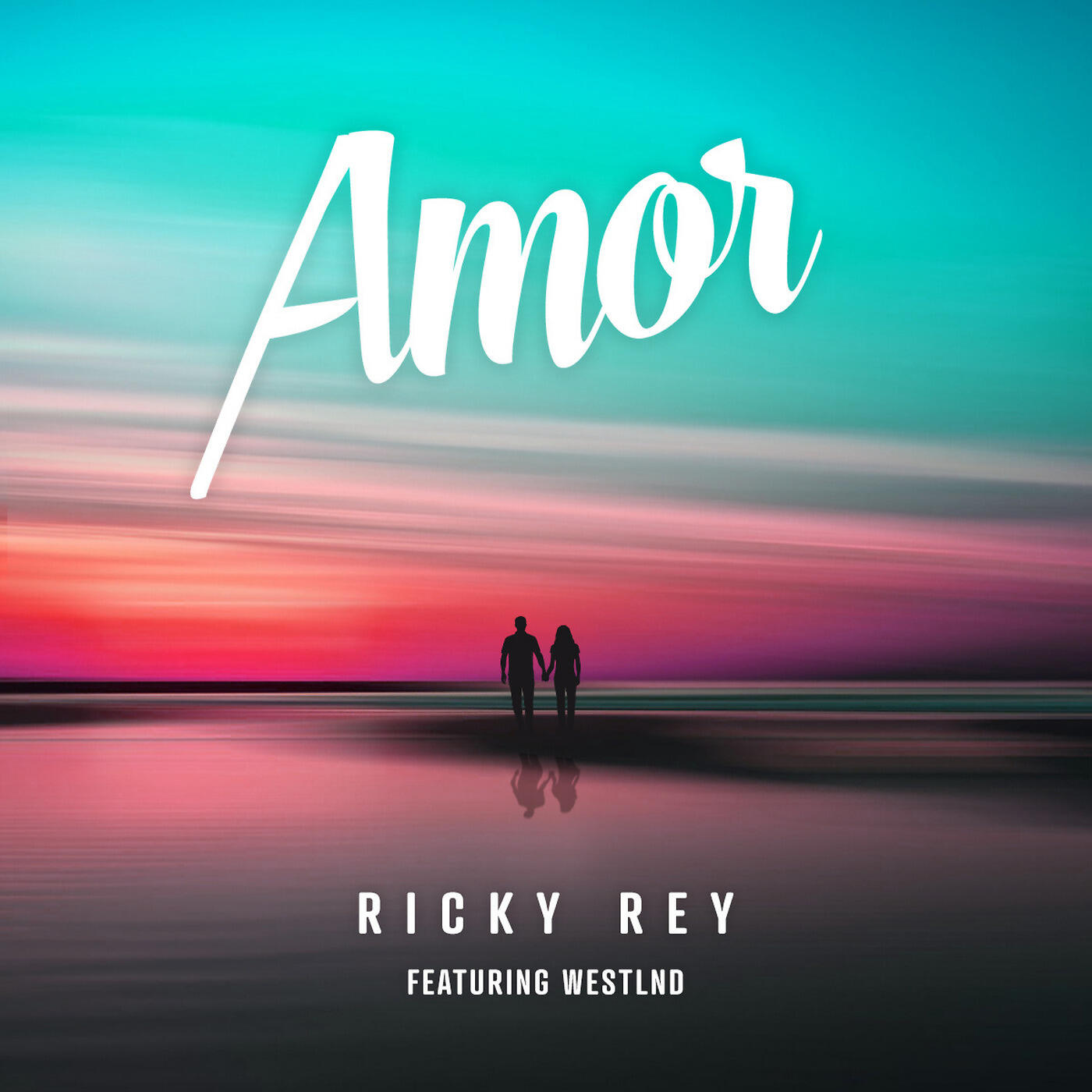 Релиз Amor