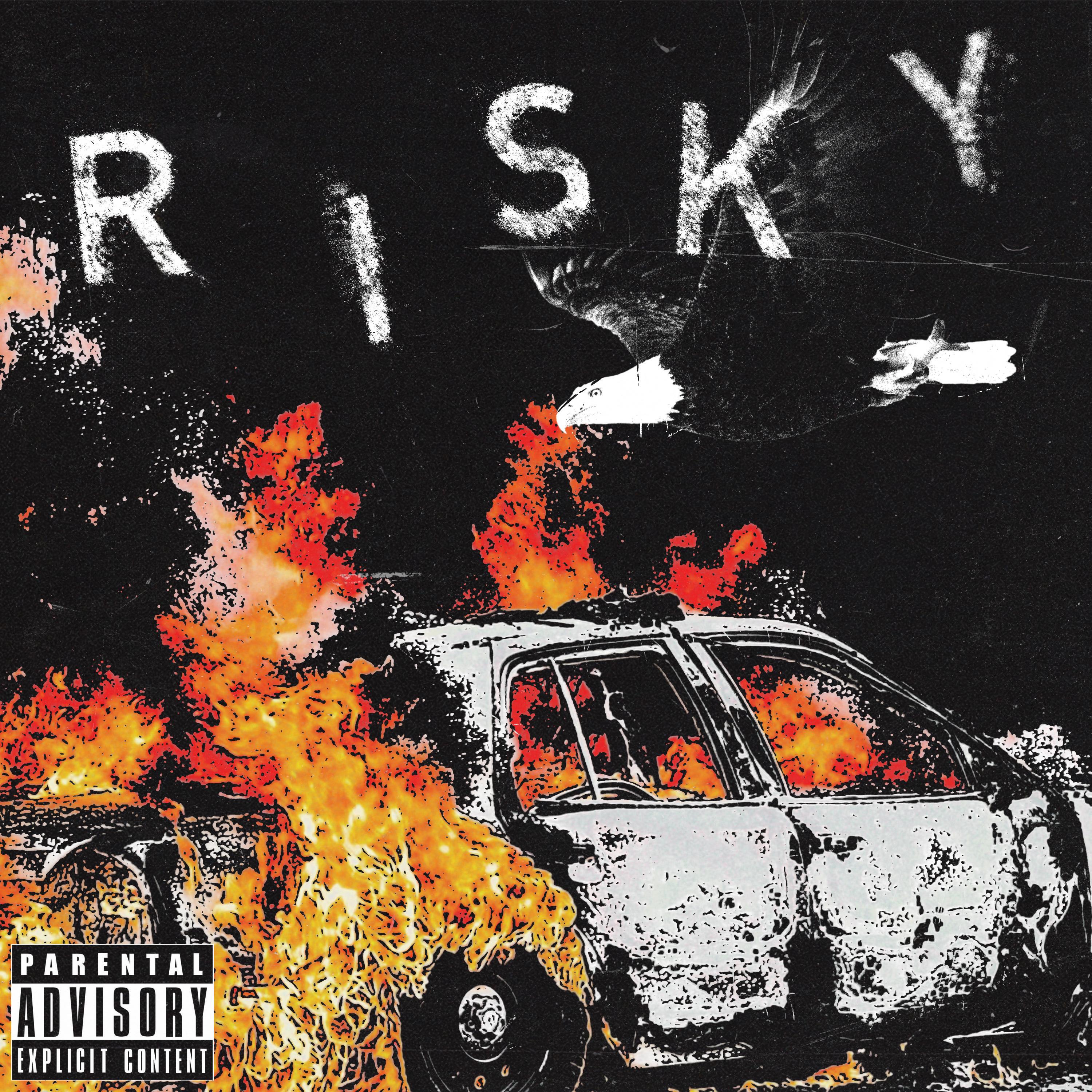 Релиз Risky