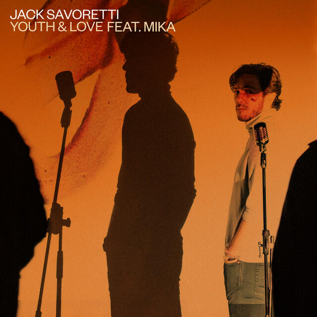 Релиз Youth and Love (feat. MIKA)