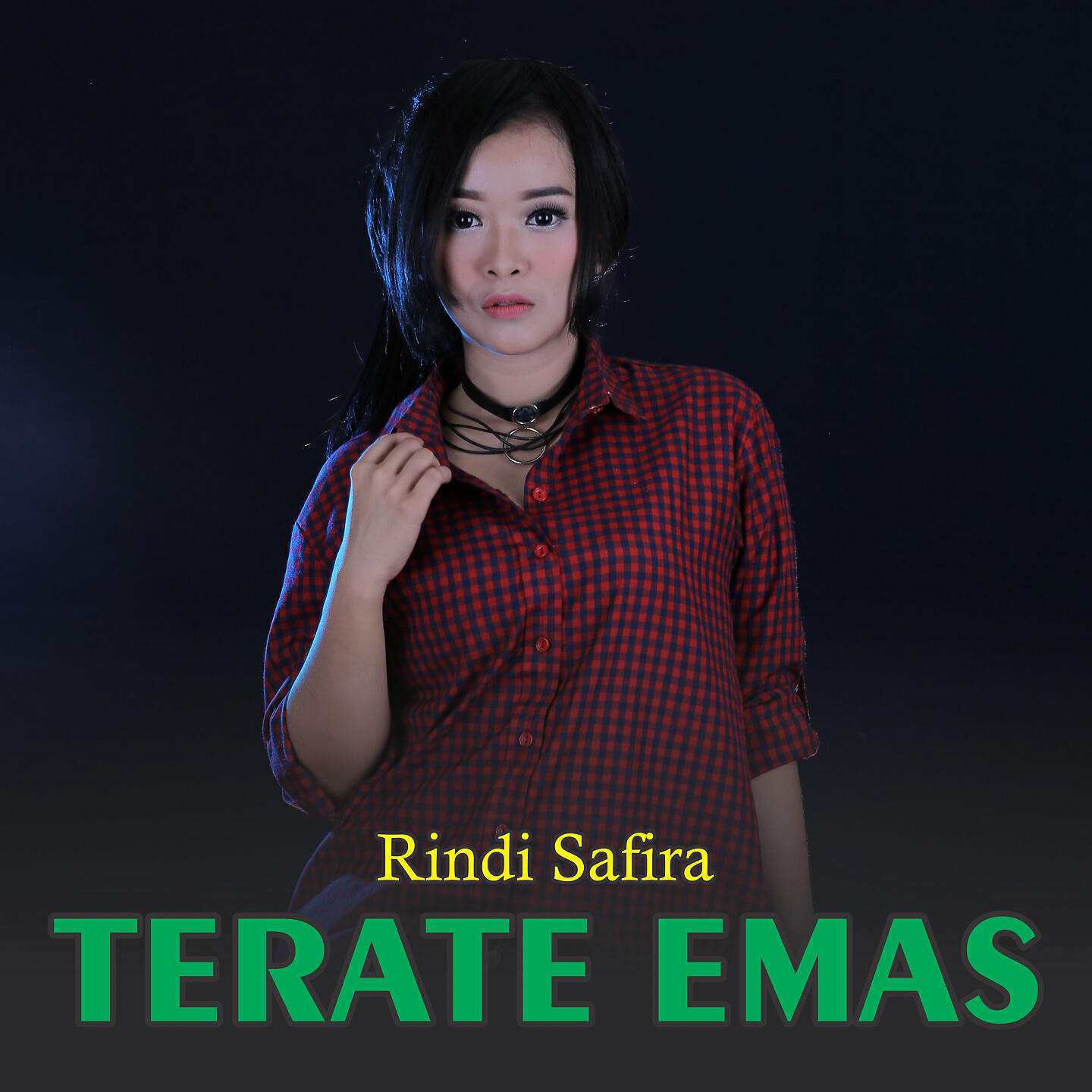 Релиз Terate Emas