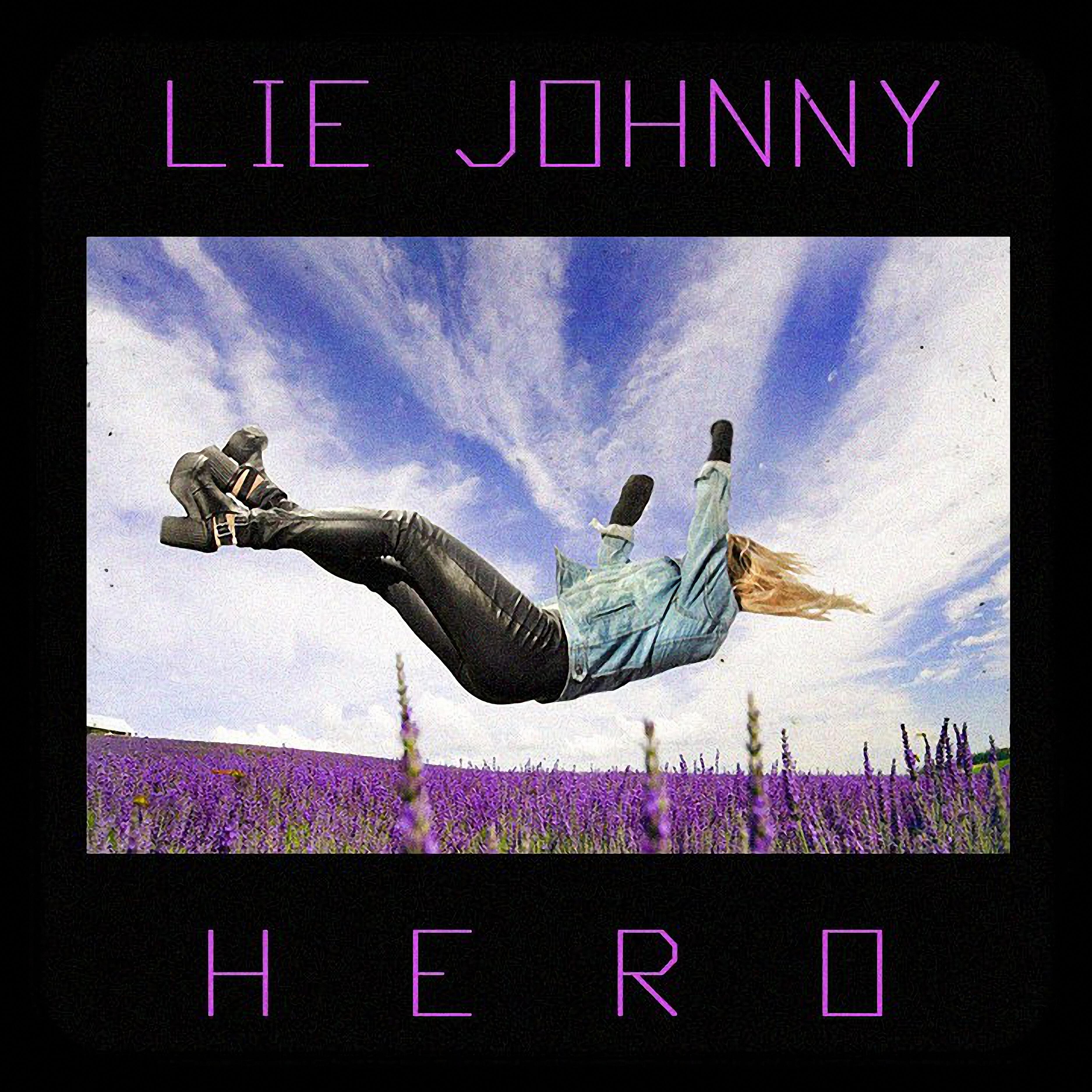 Релиз Hero