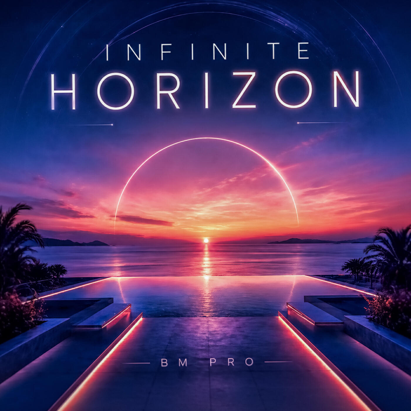 Релиз Infinite Horizon
