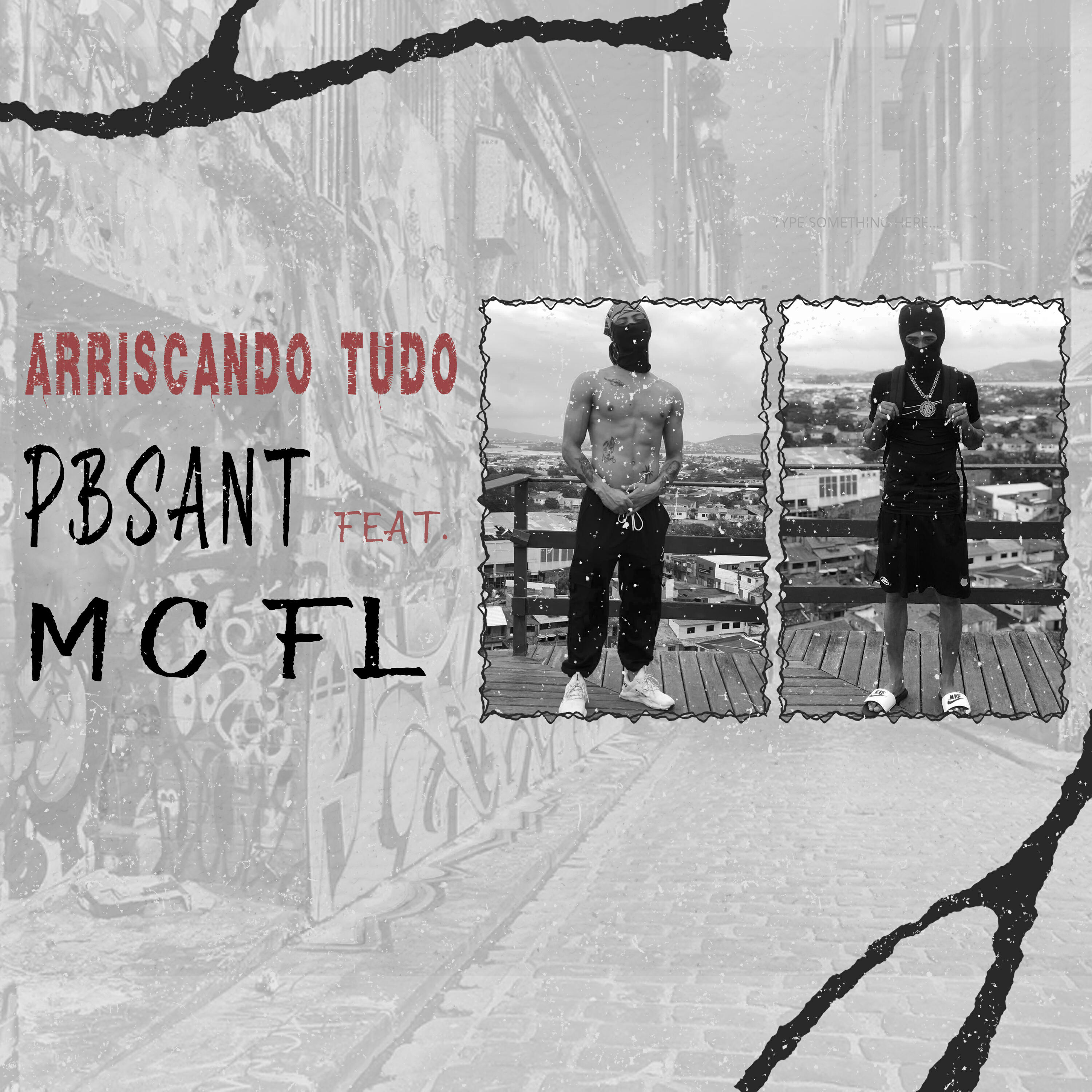 Скачать песню PBSant, Mc FL - Arriscando Tudo бесплатно в MP3 для Android и iOS