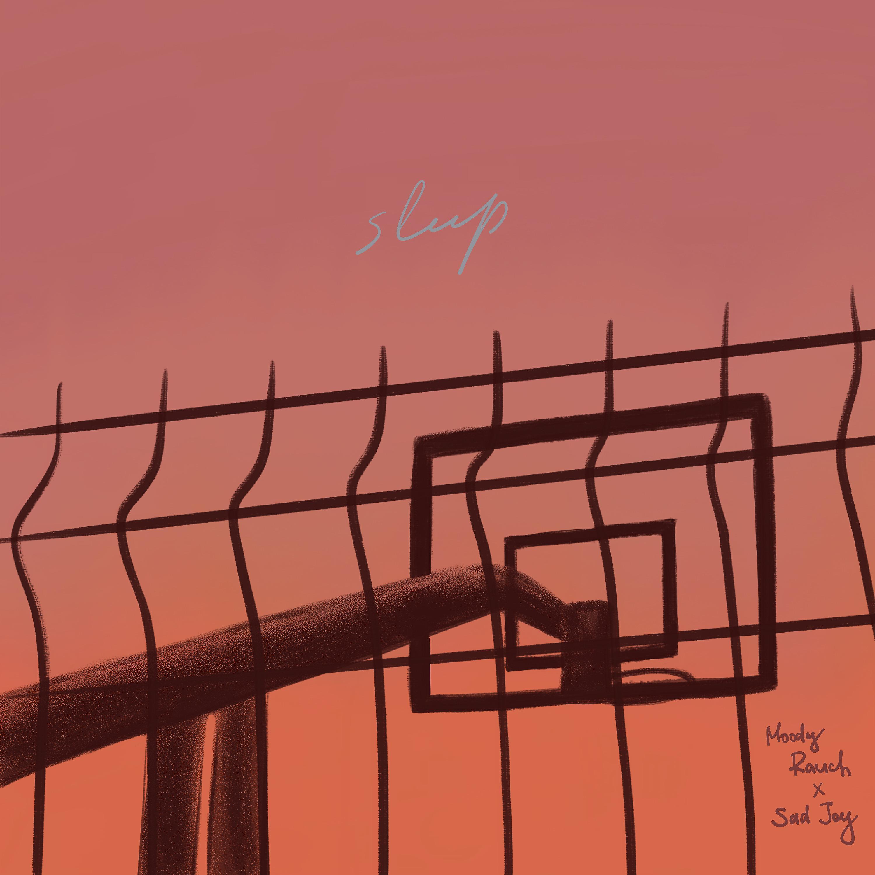 Sad Joy