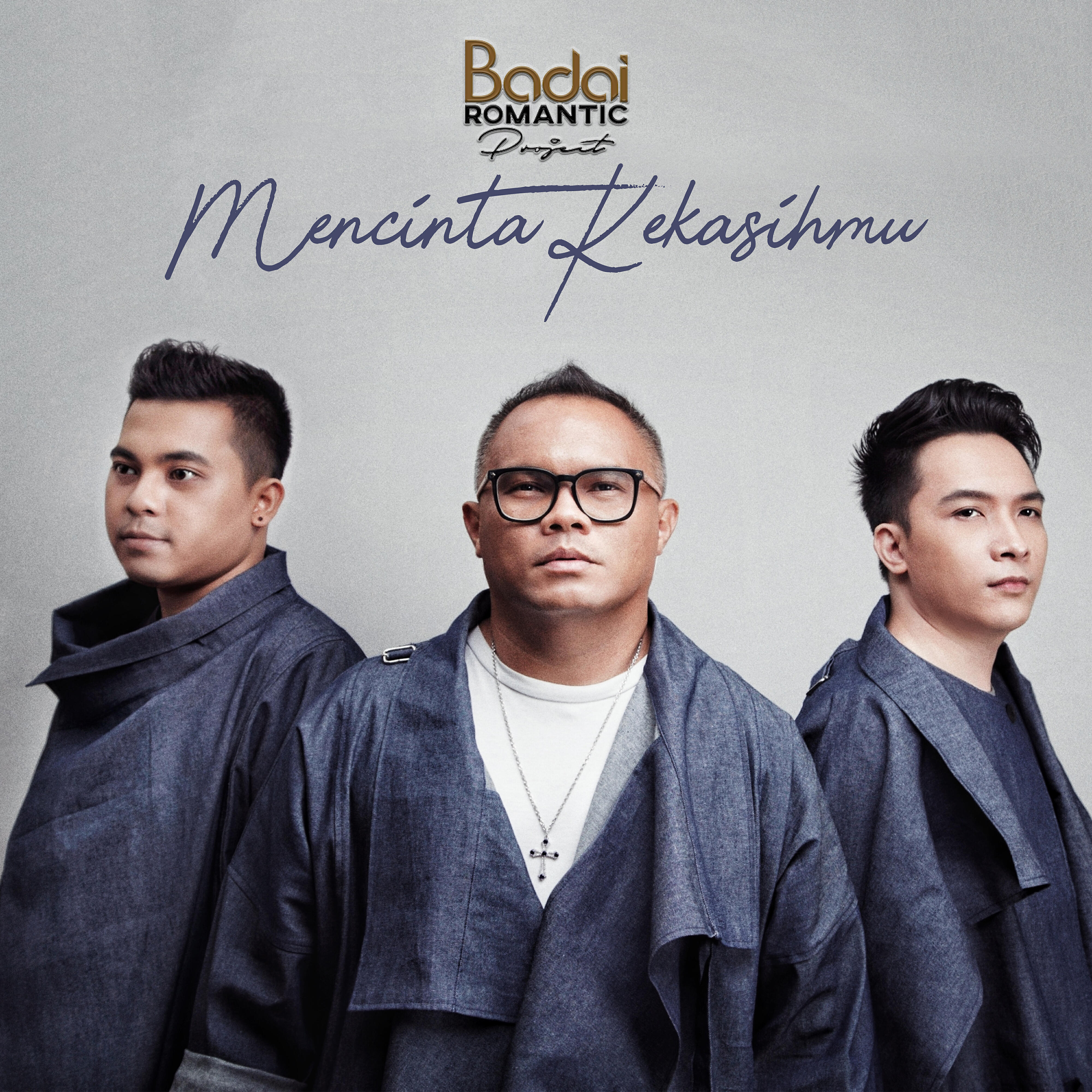 BADAI ROMANTIC PROJECT